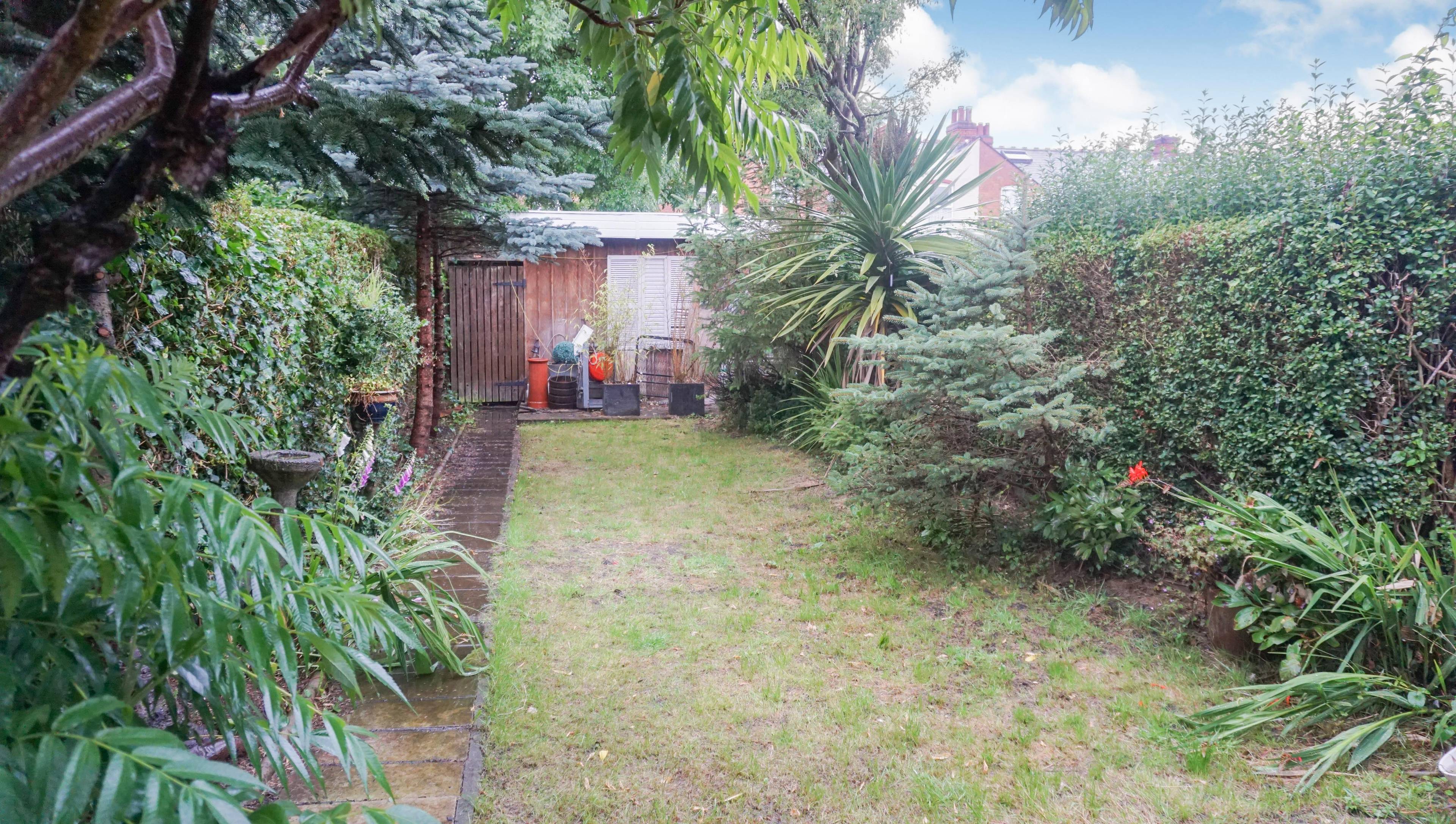 Garden