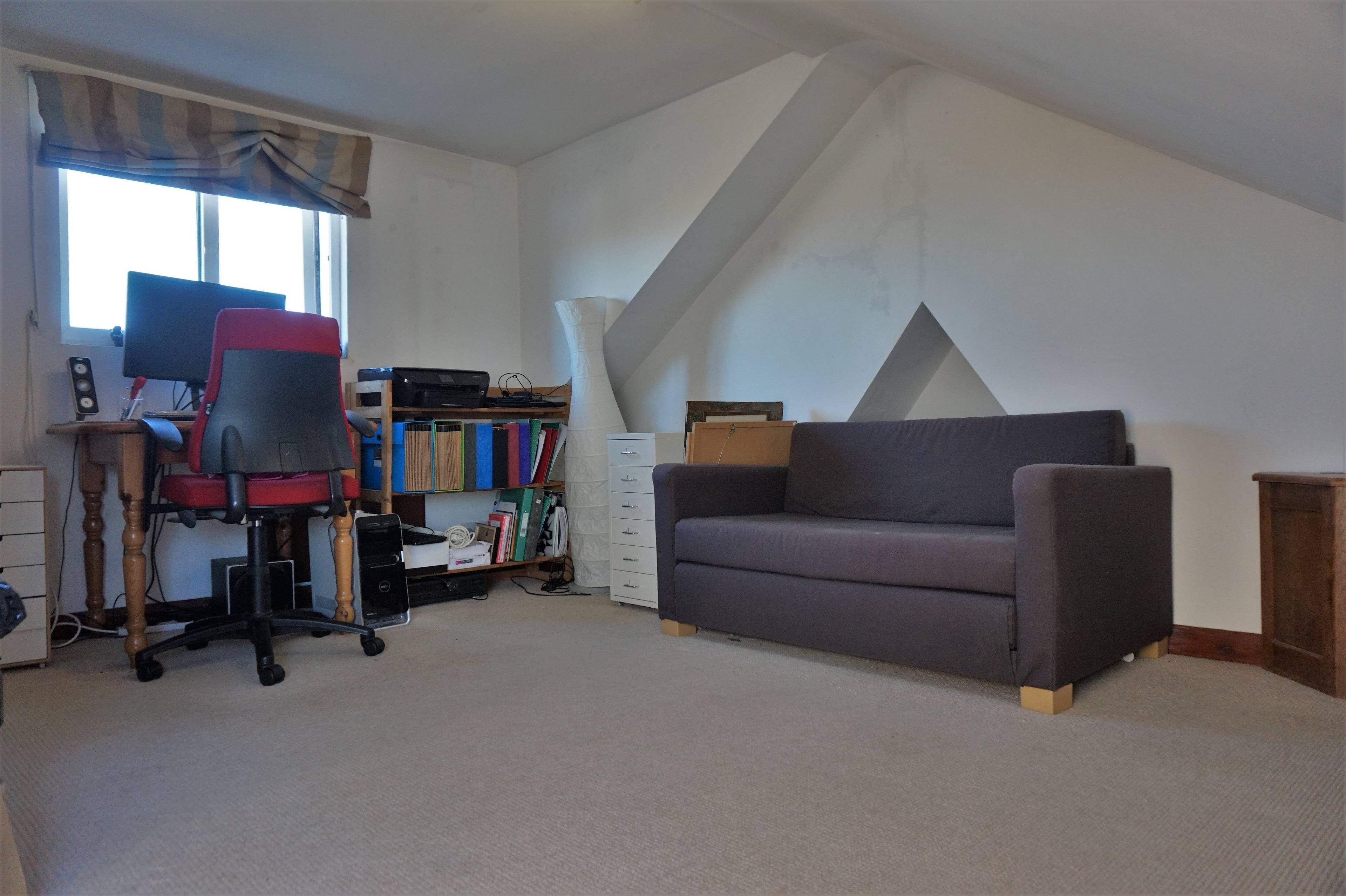 Loft Room