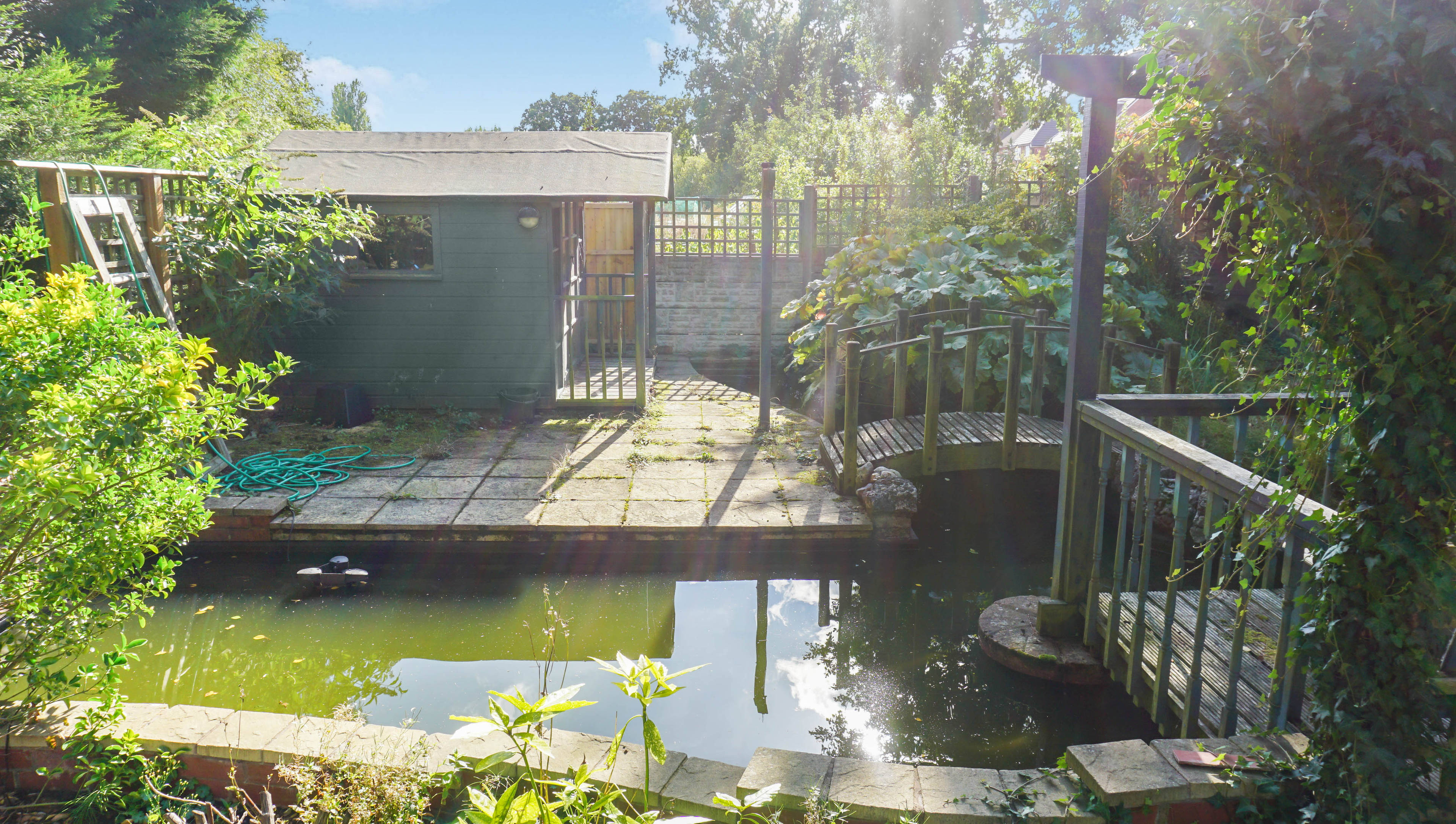 Garden