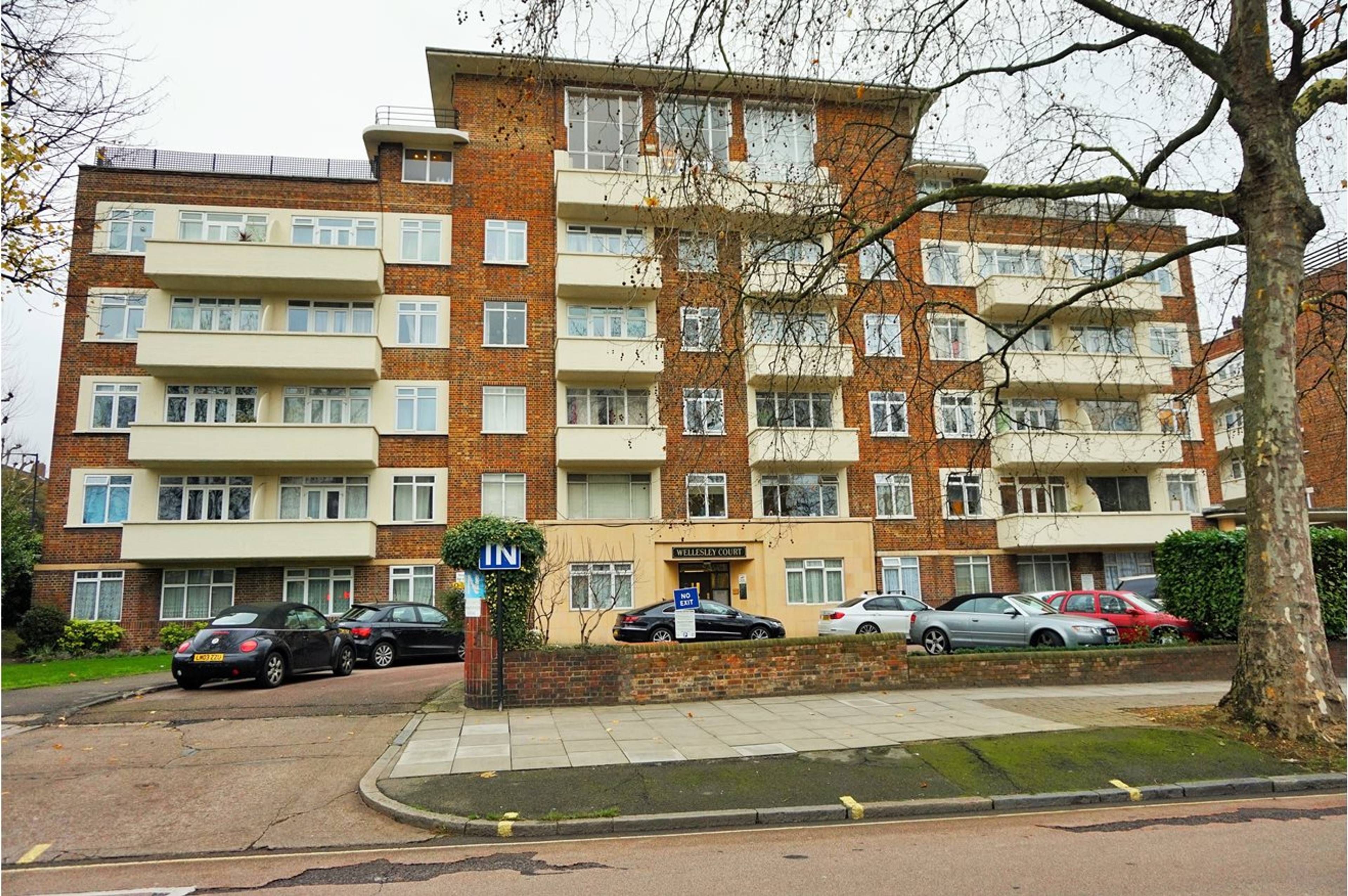 The Property