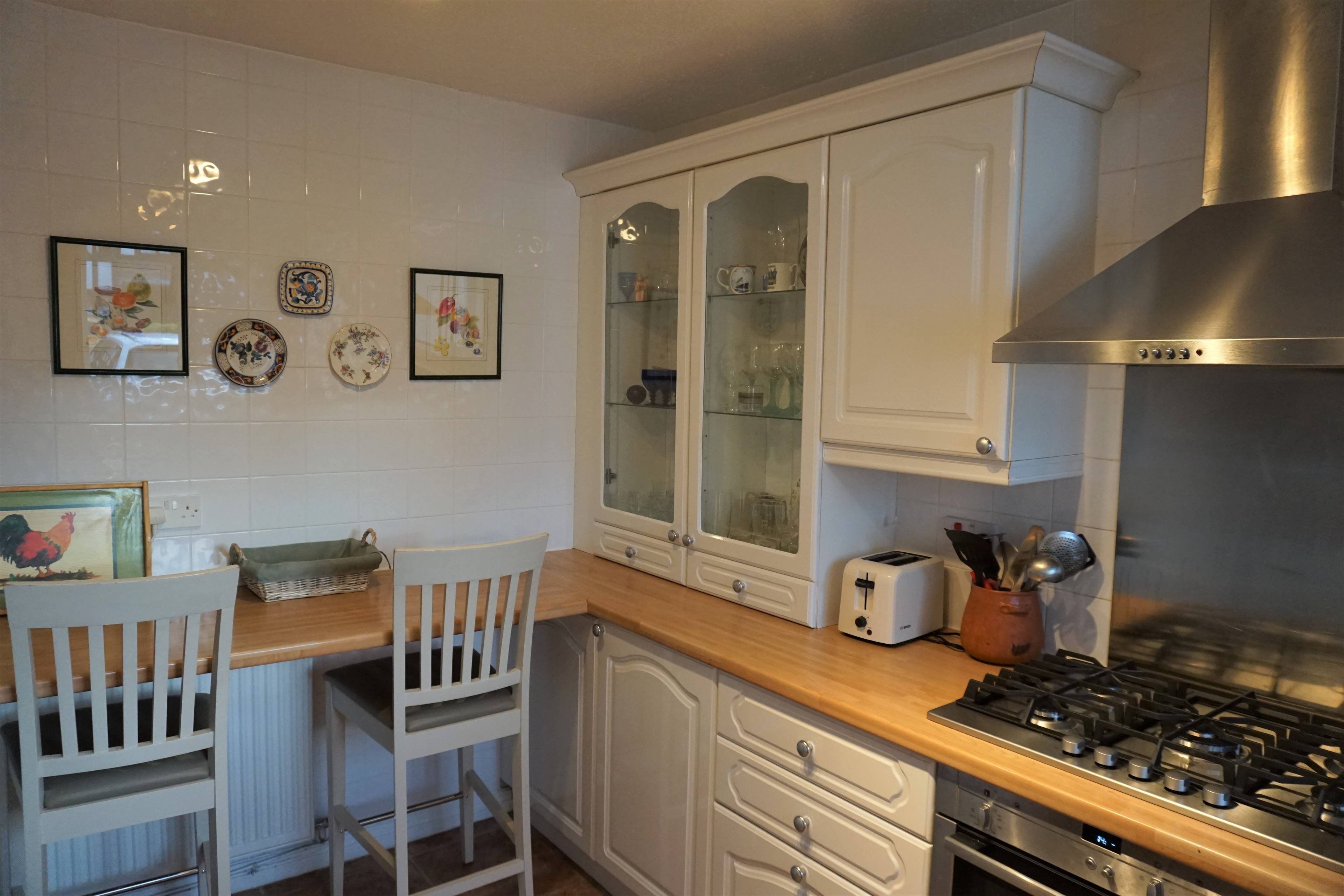 Kitchen/Breakfast