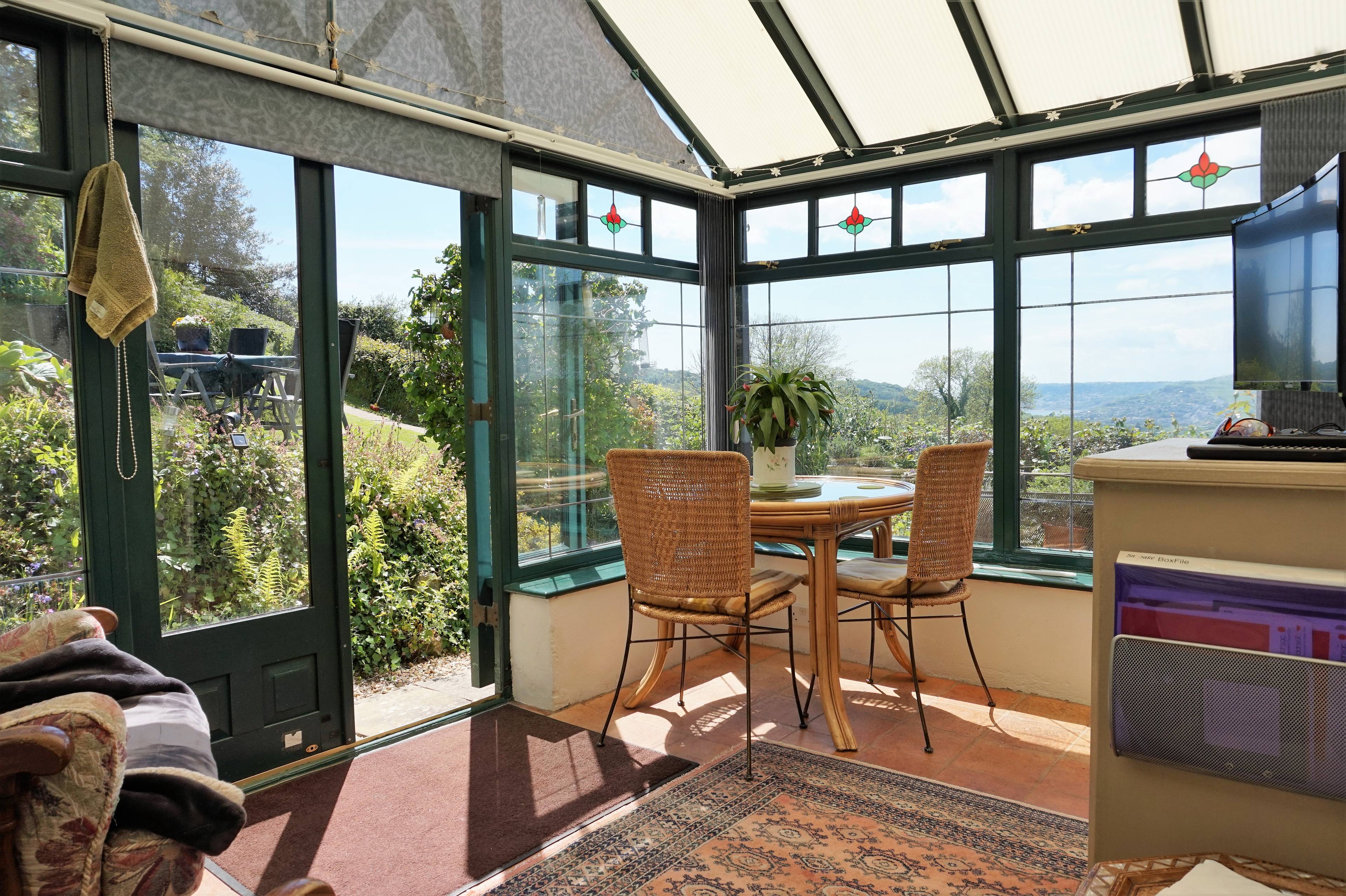 Sun Room