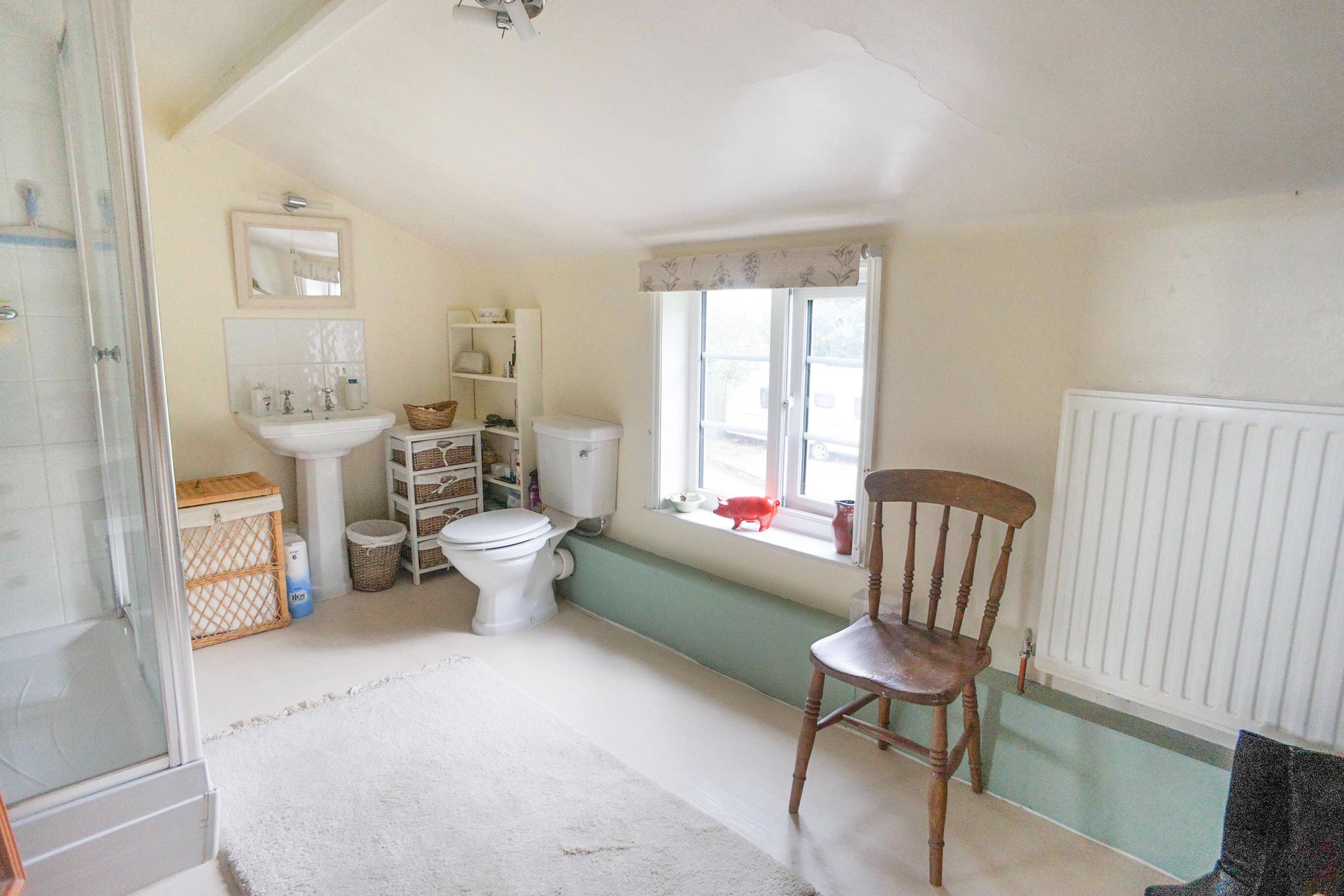 En-suite