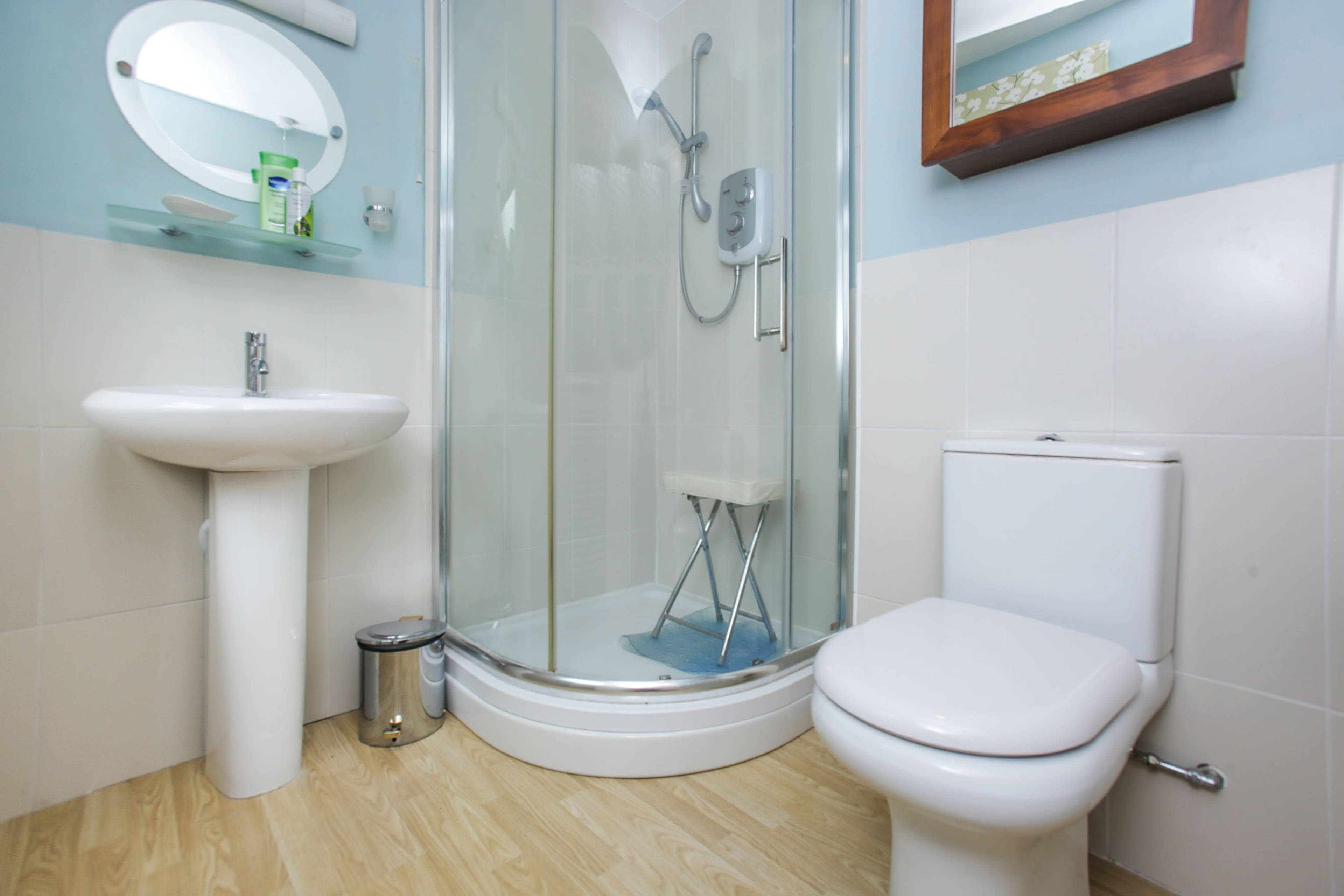 En-suite