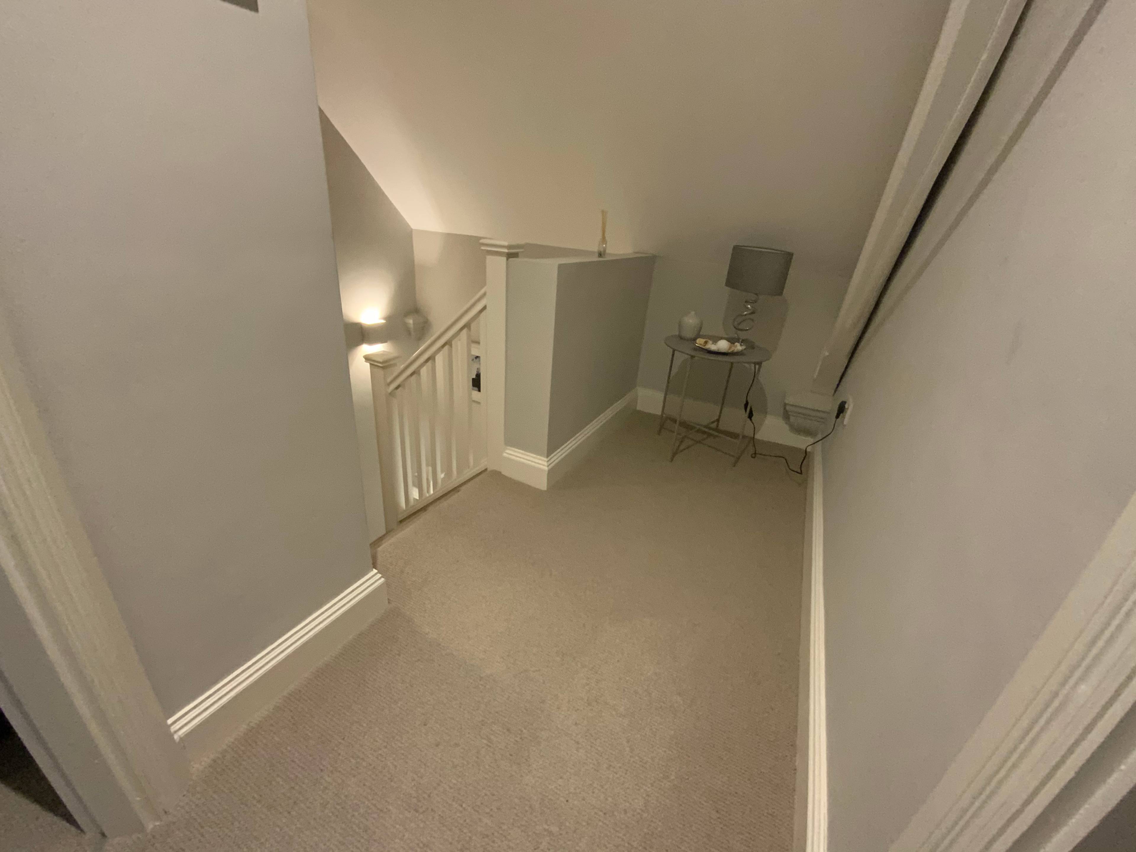 Mezzanine