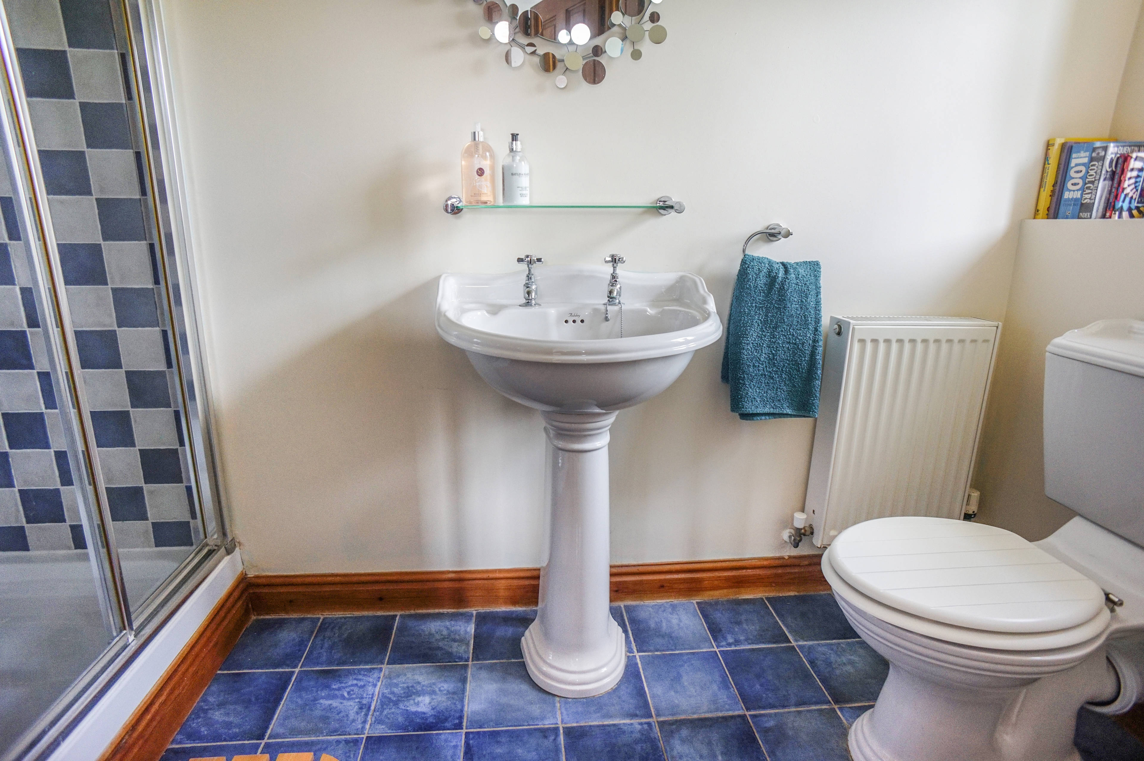 En-suite Two