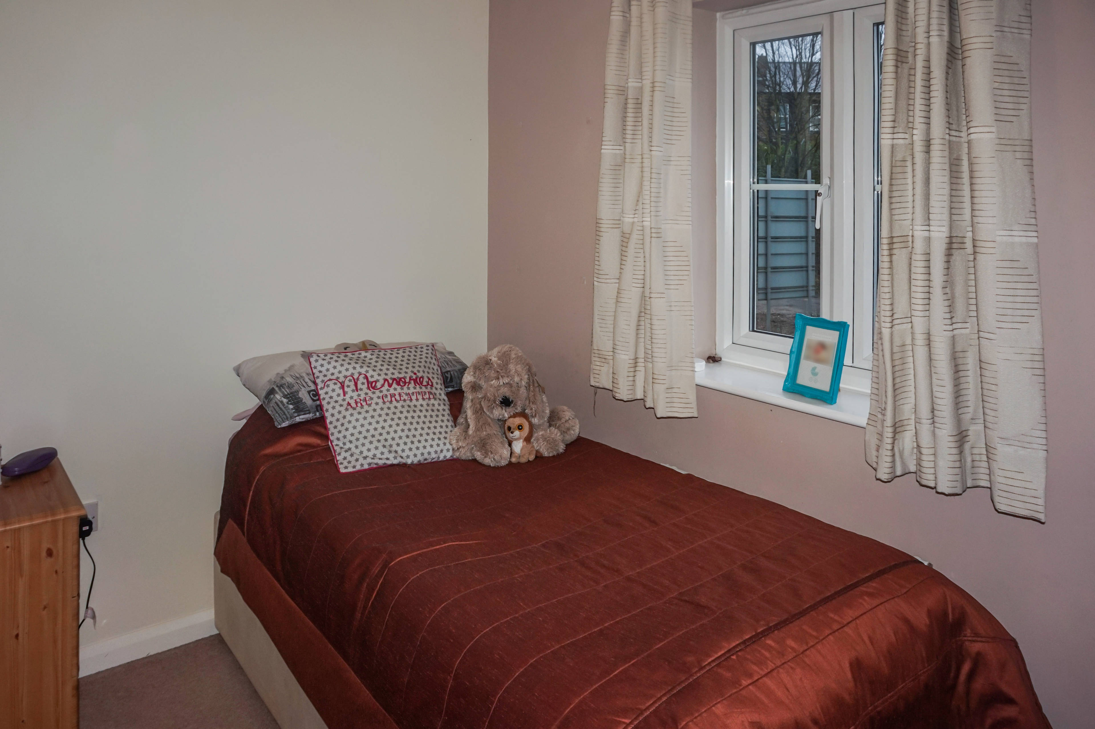 Bedroom Four