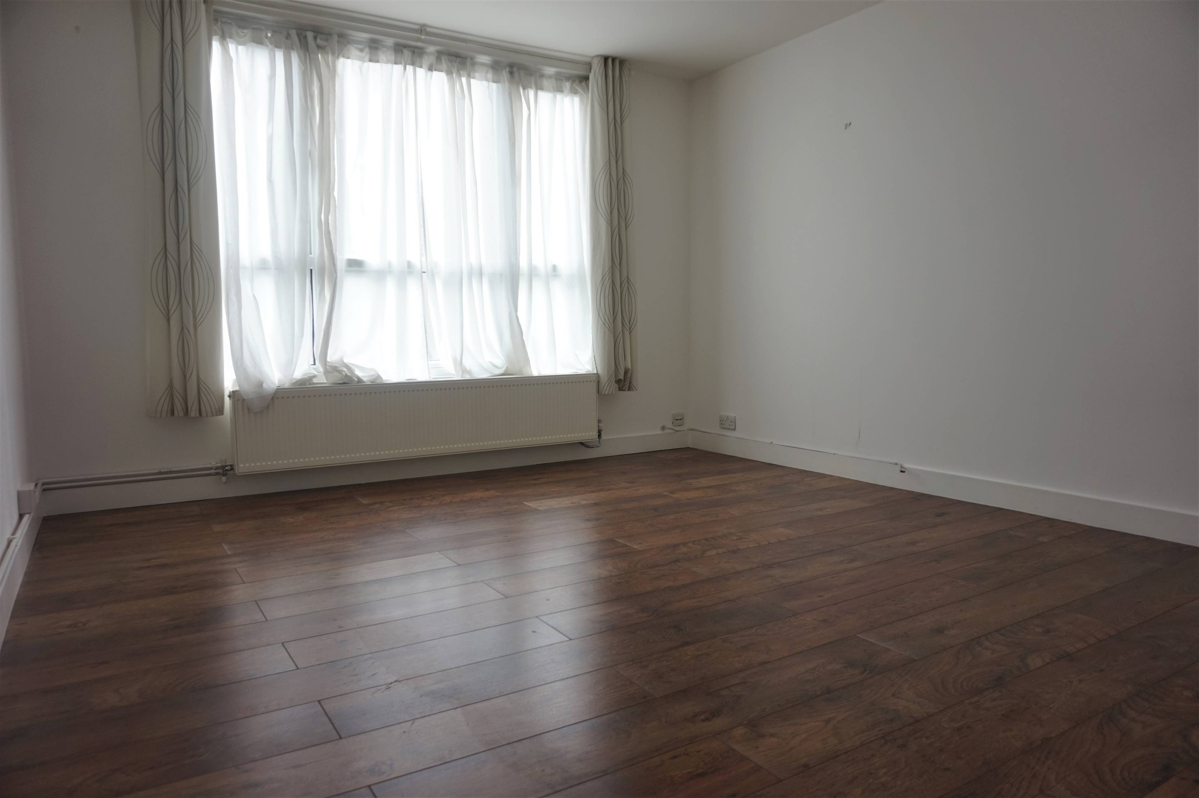 Bedroom/Lounge
