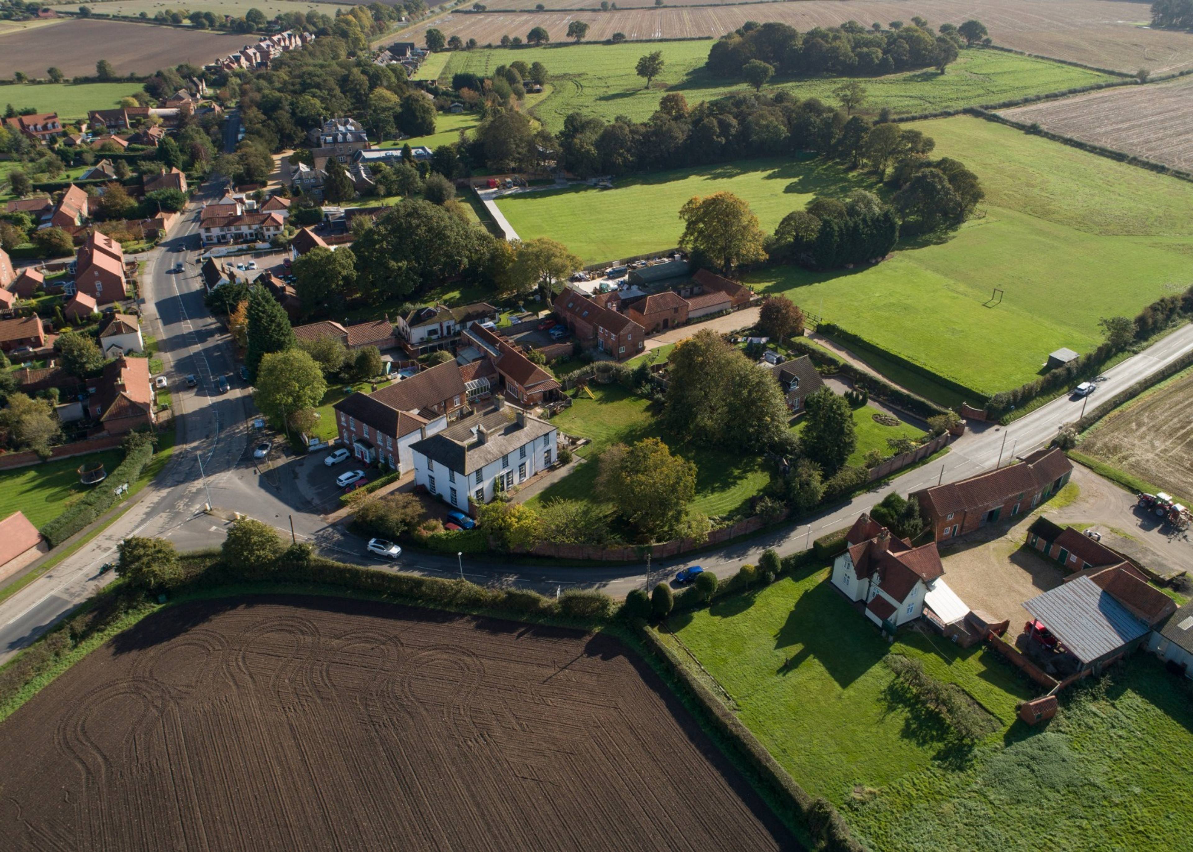 Location