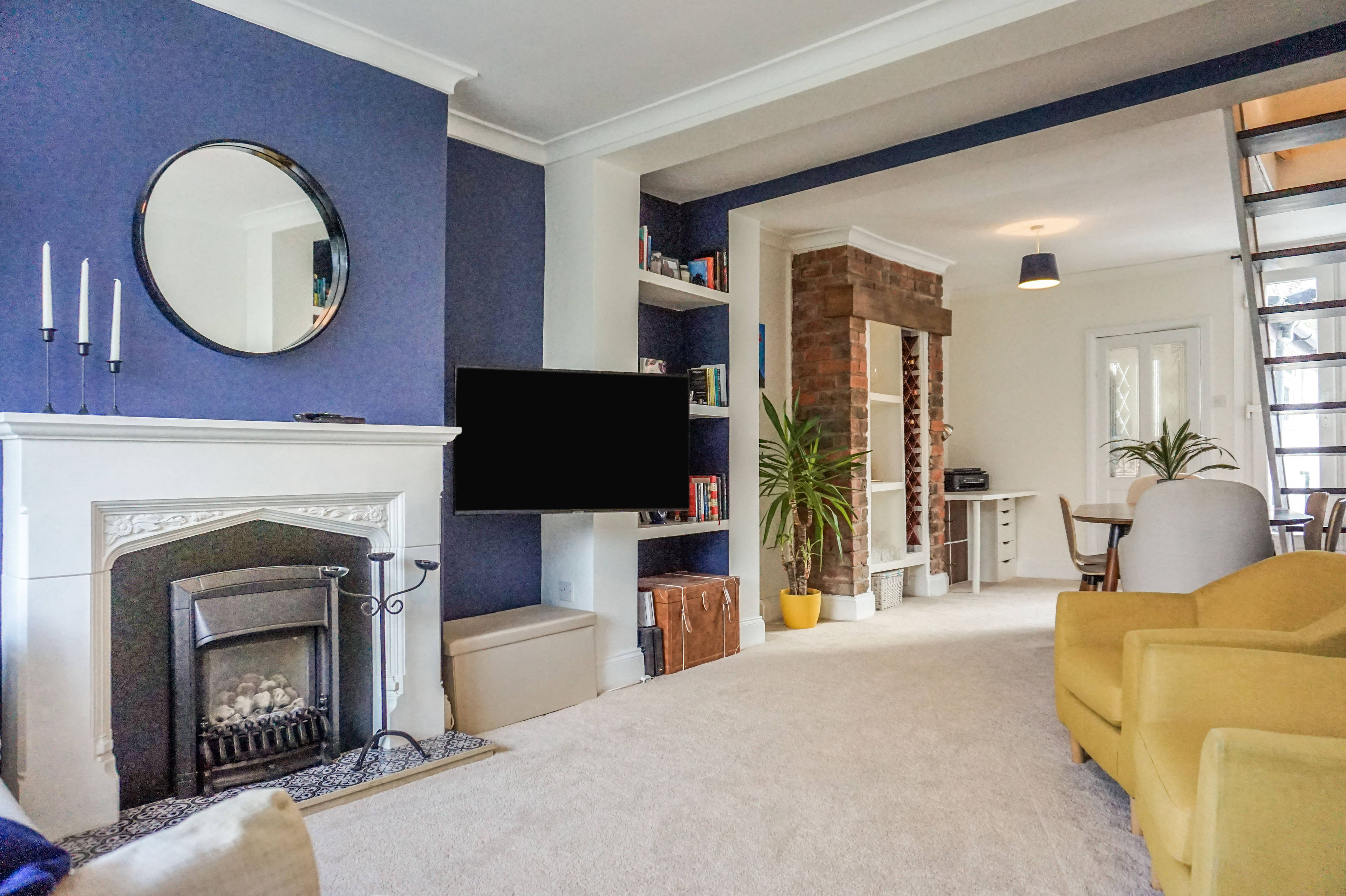 Living / Dining Room