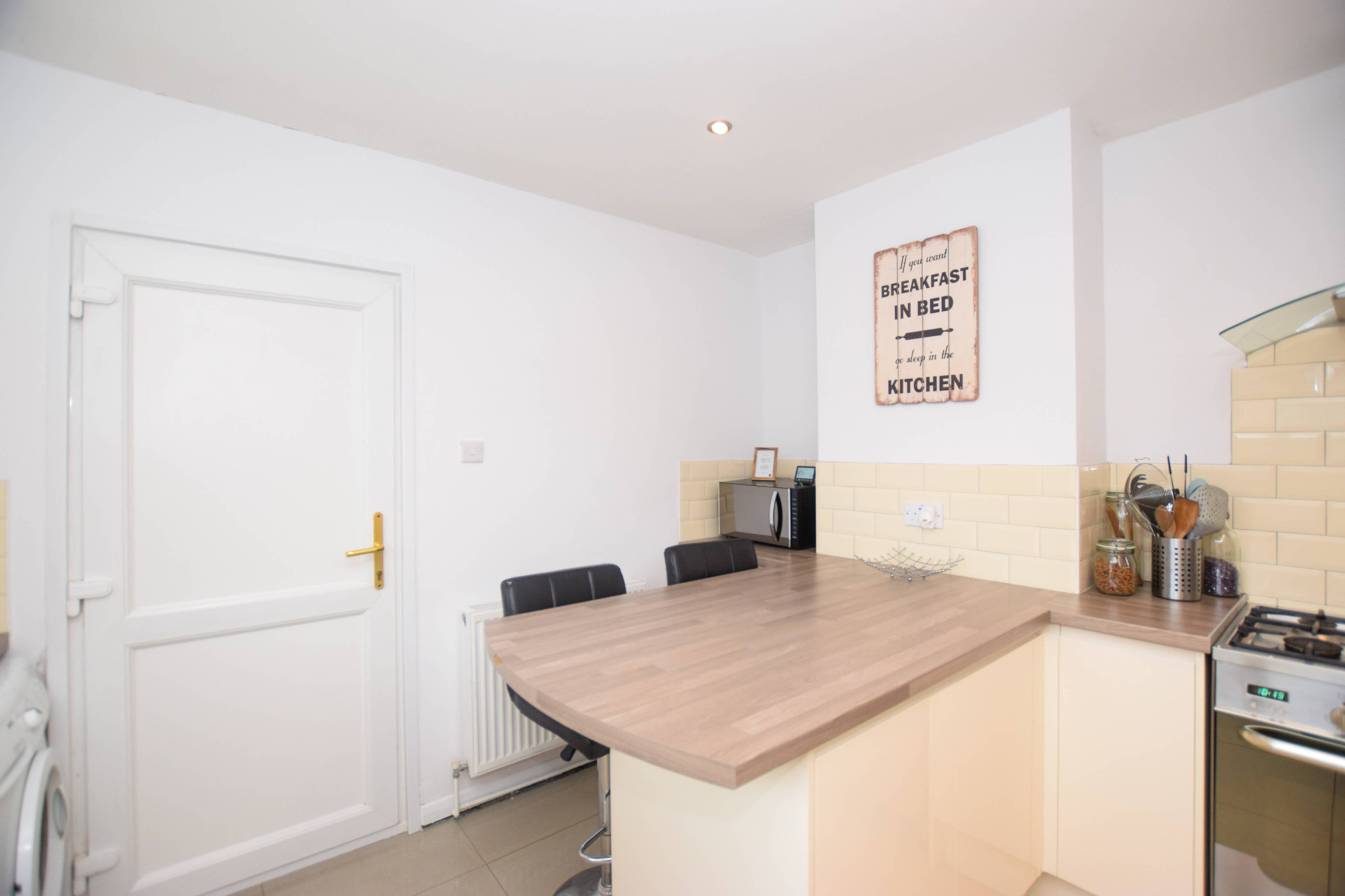 Kitchen/Breakfast