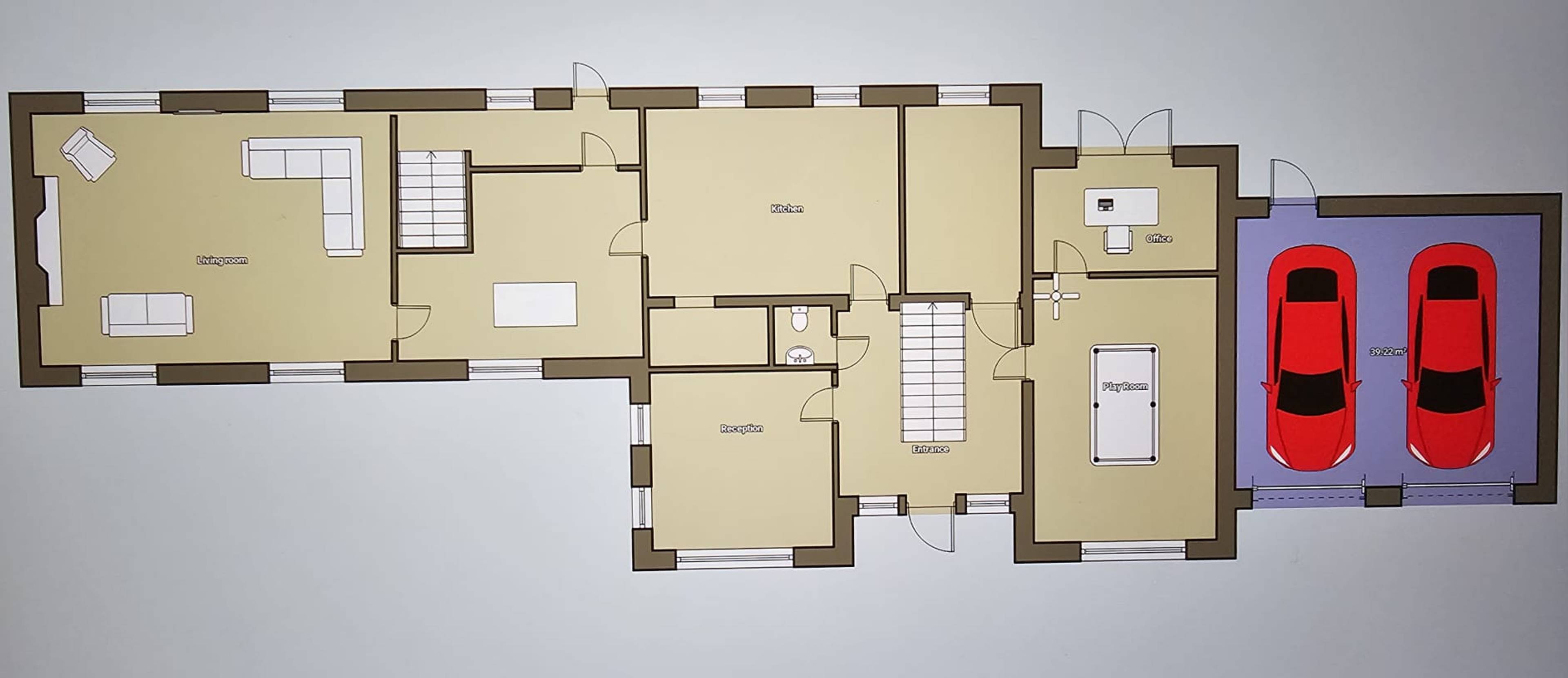 Ground Floor