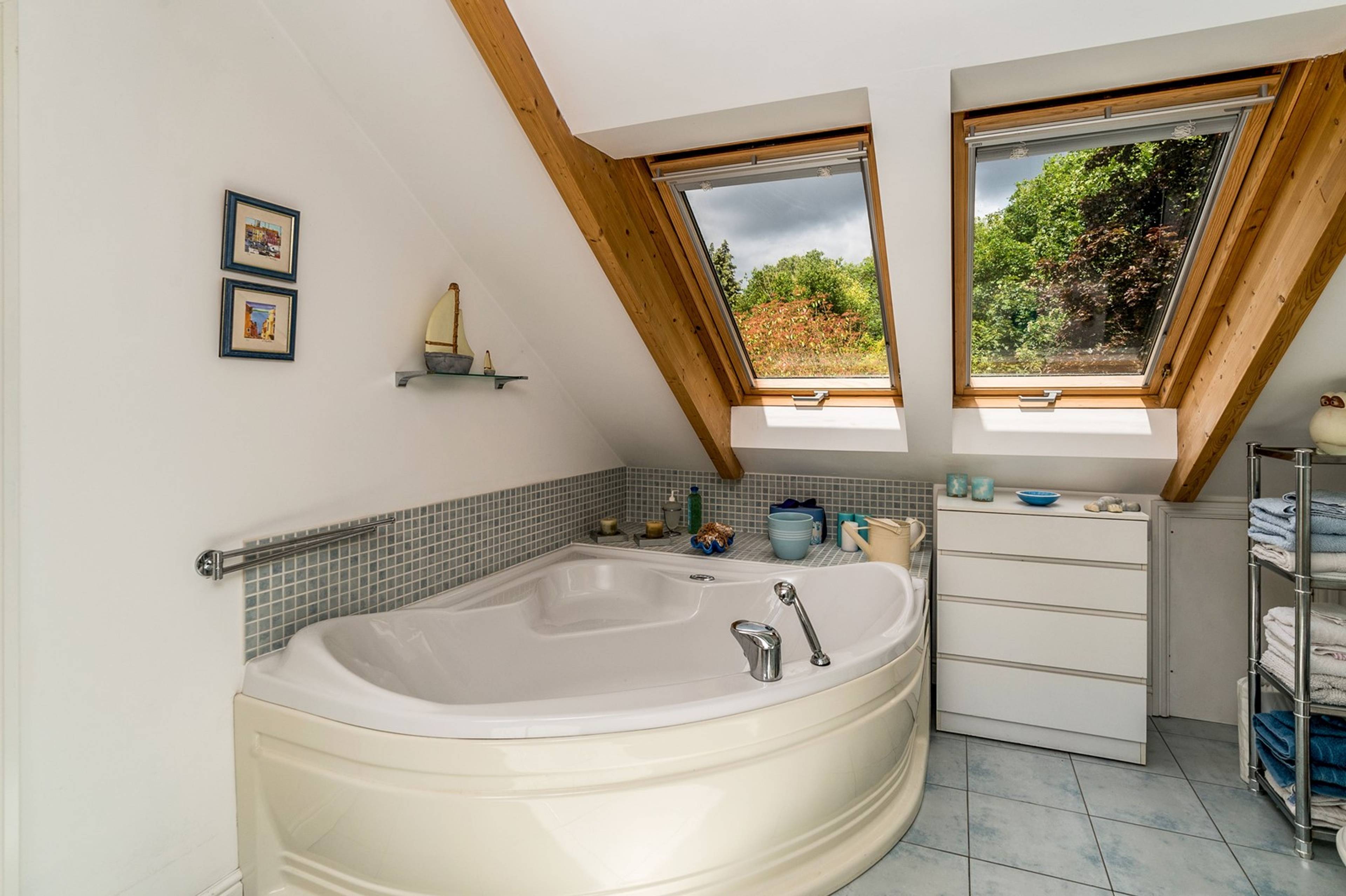En-suite