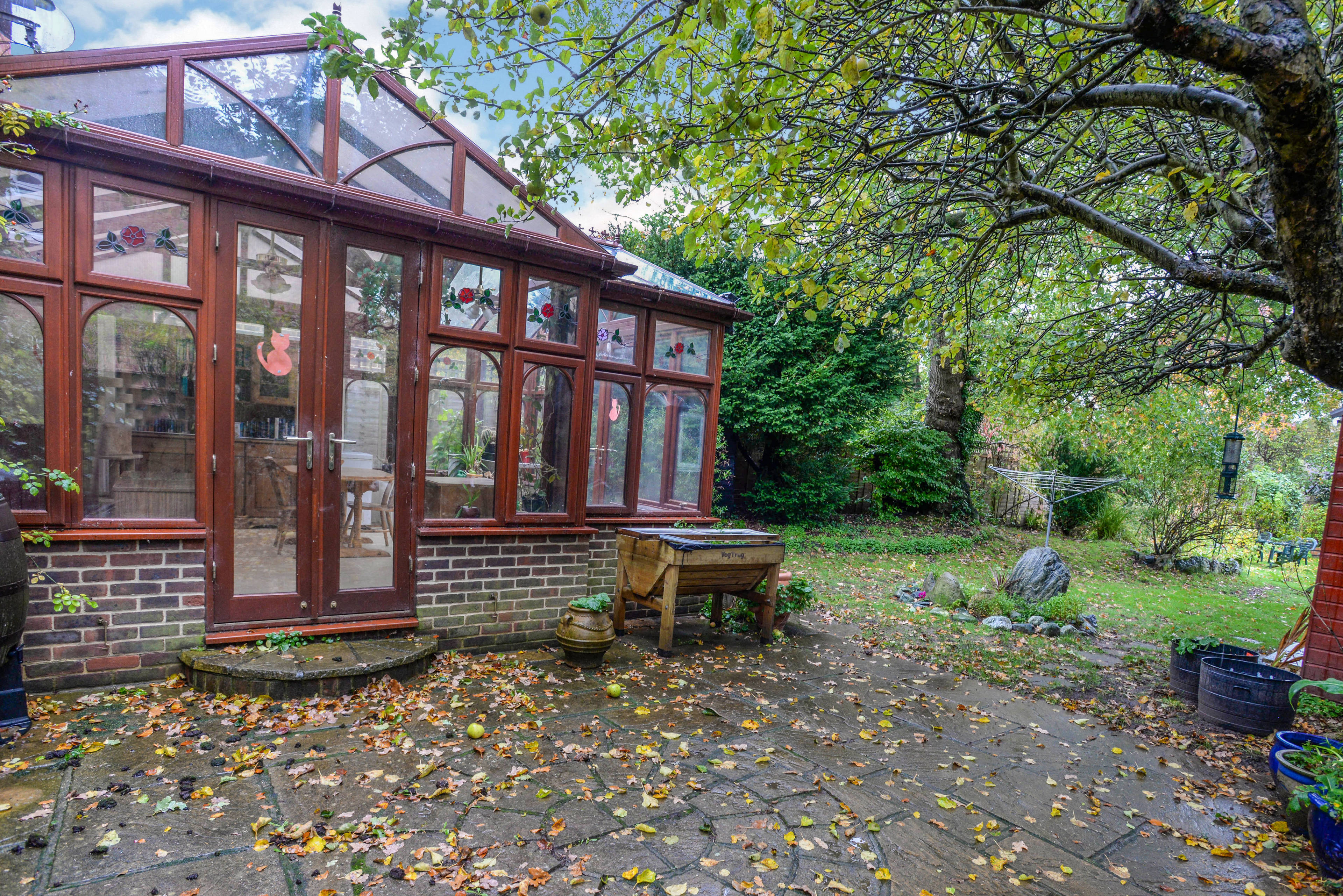 Conservatory