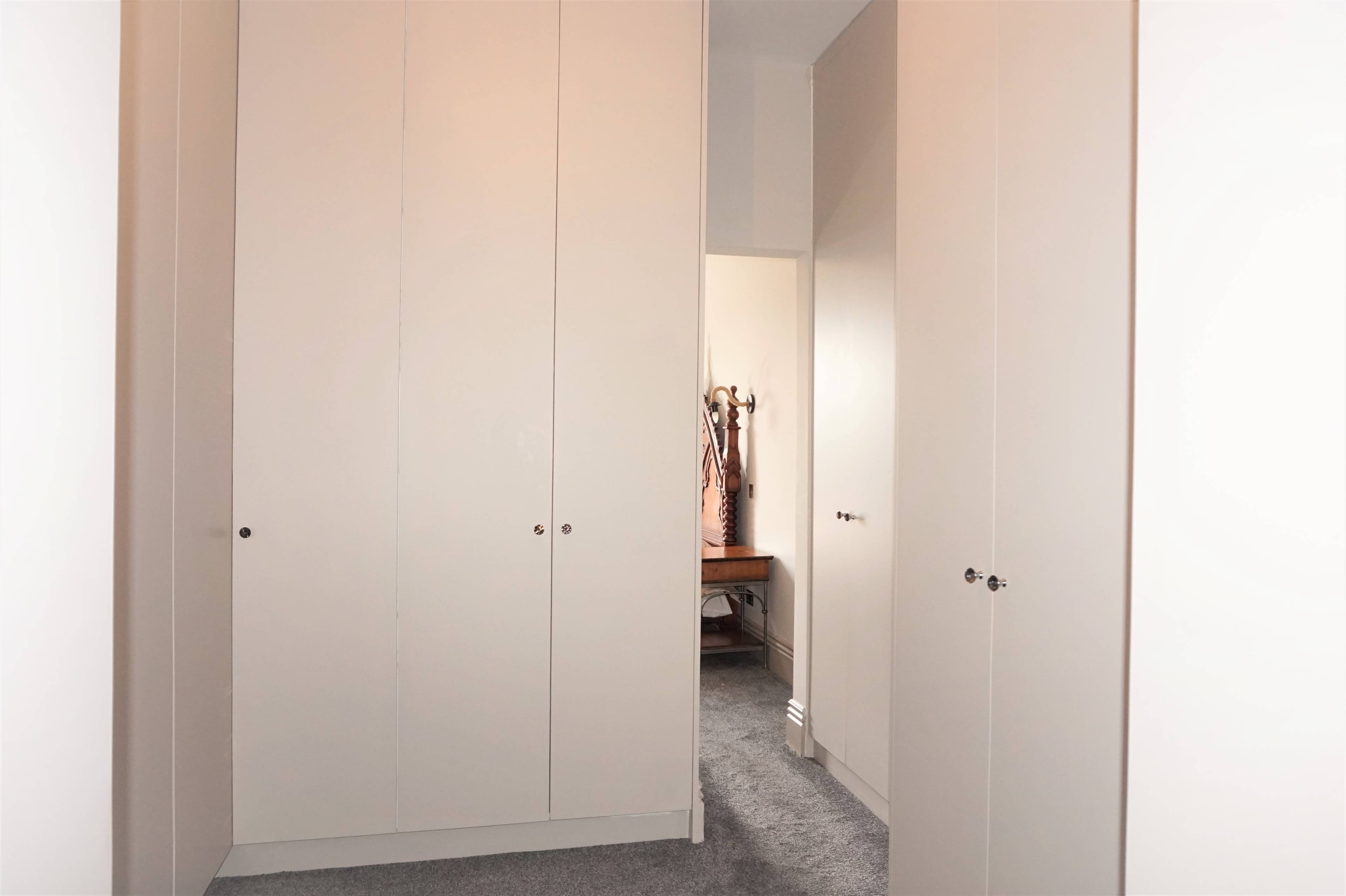 Dressing Room
