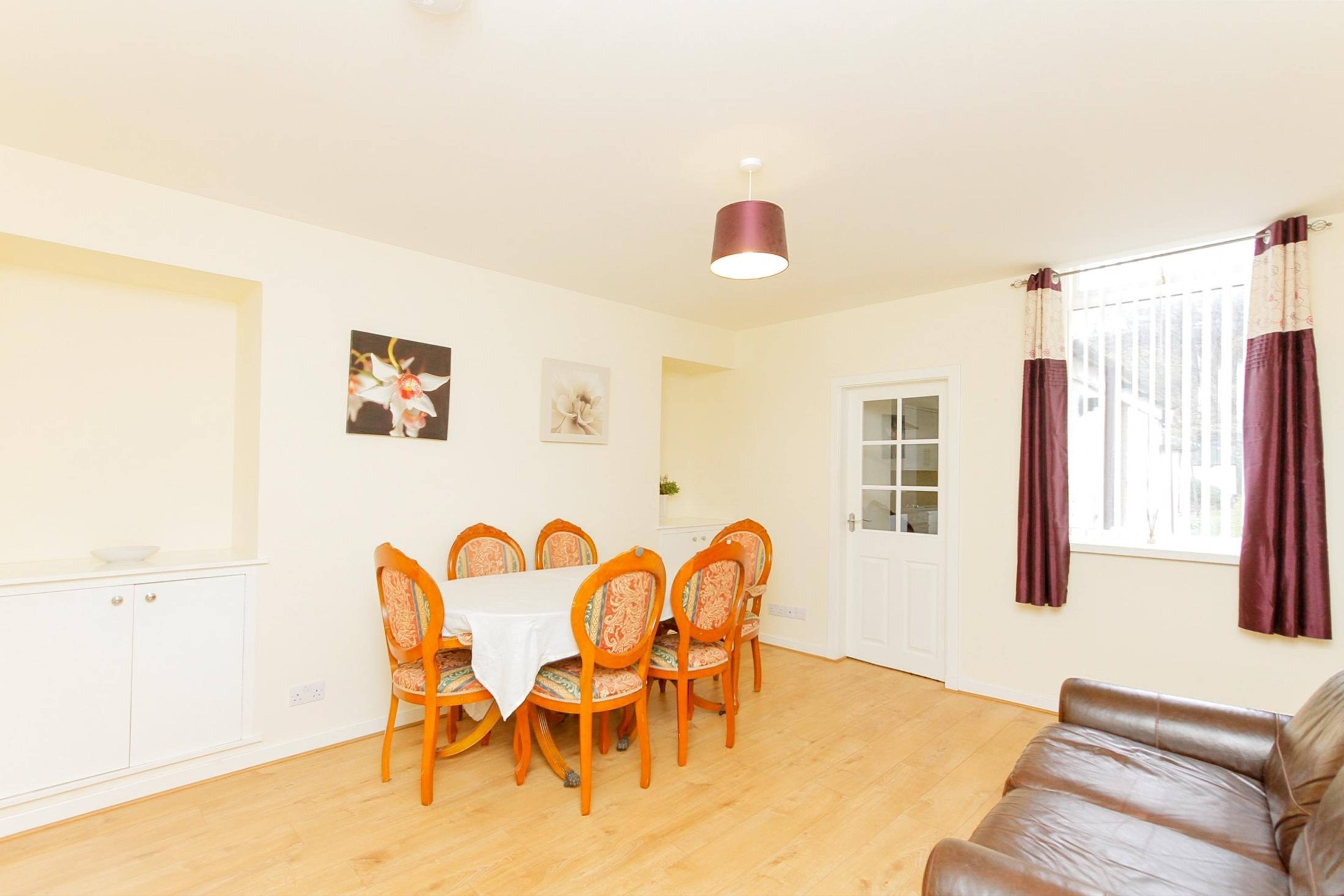 Living / Dining Room
