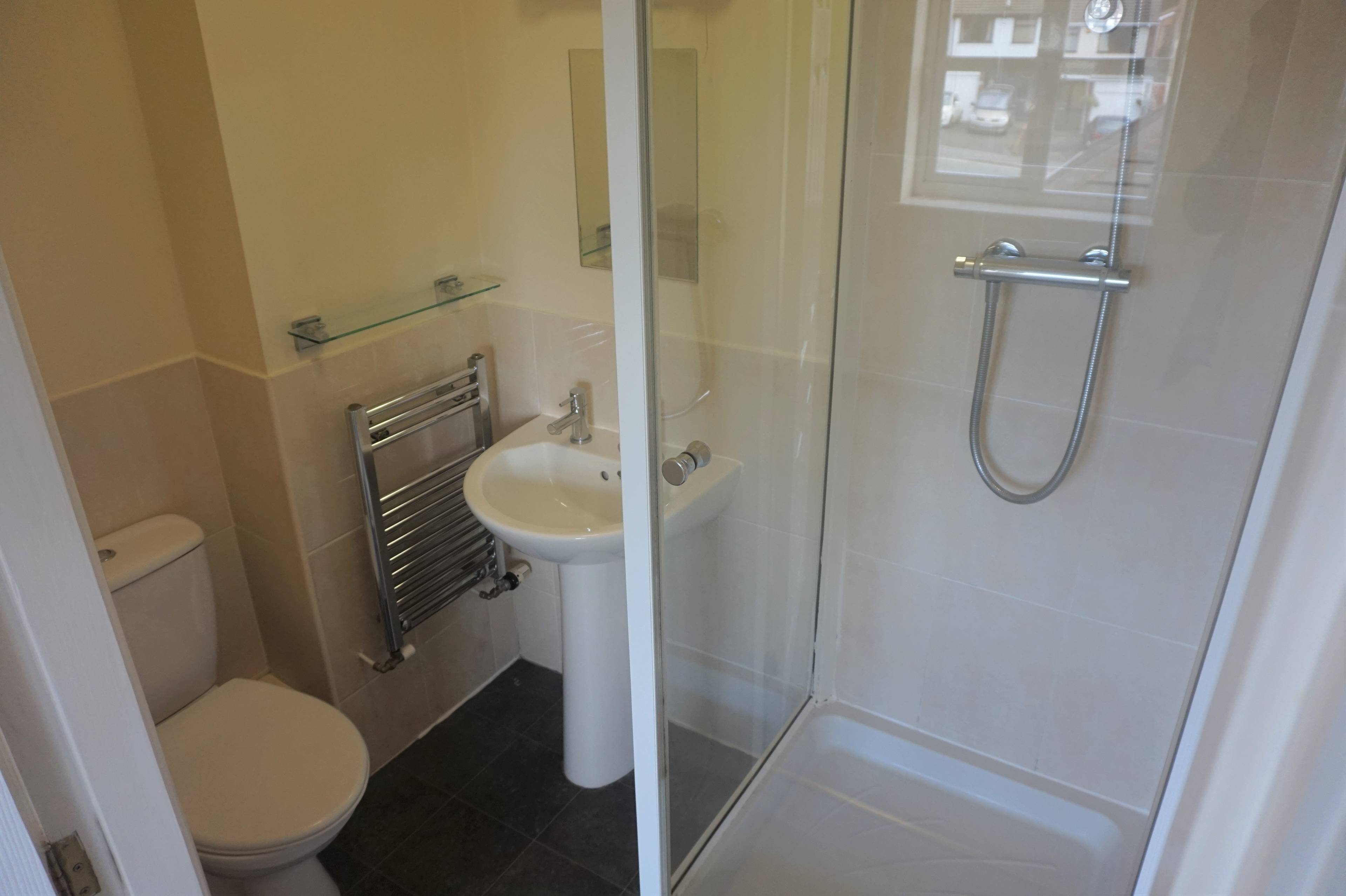 En-suite