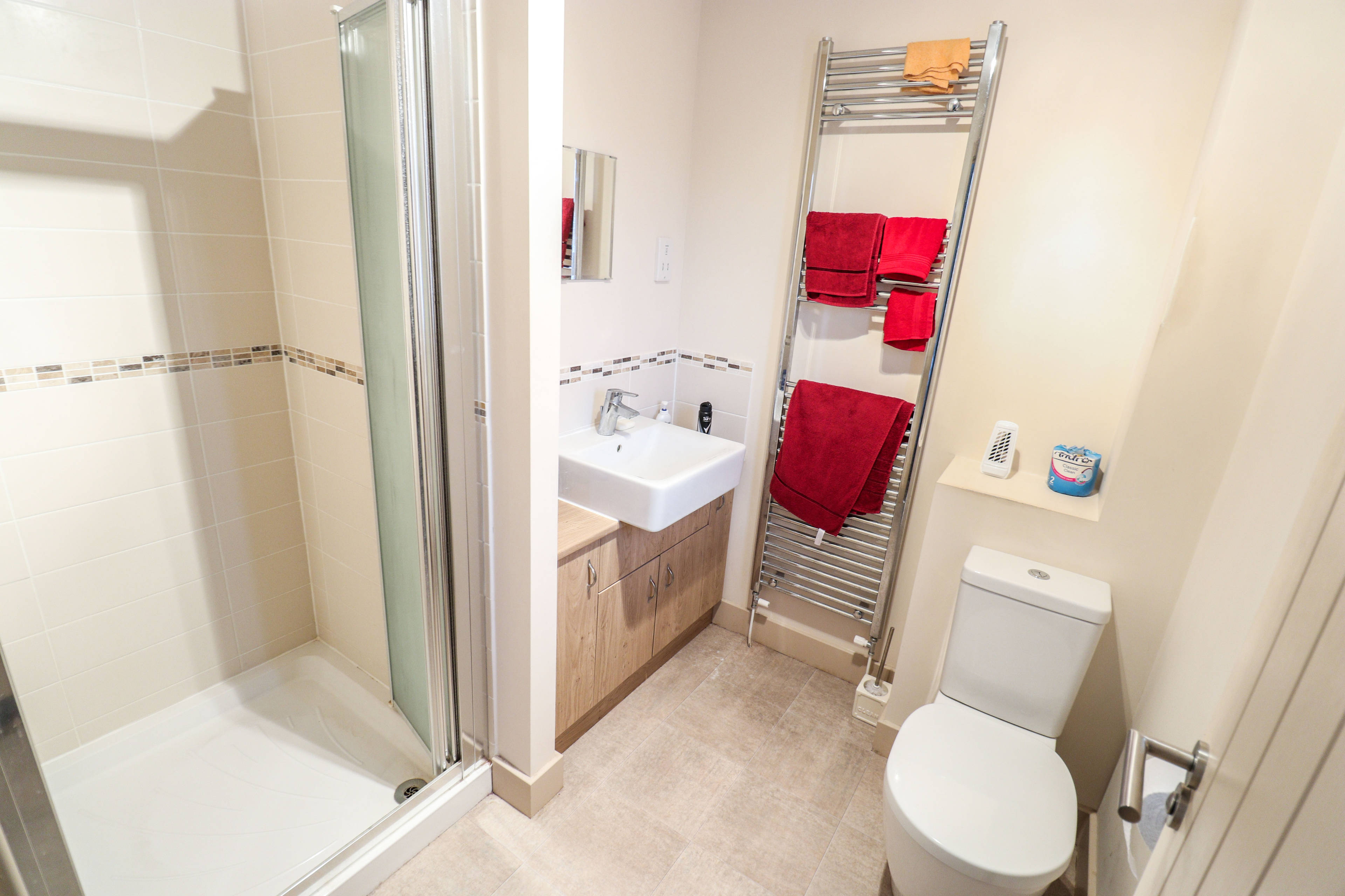 En-suite