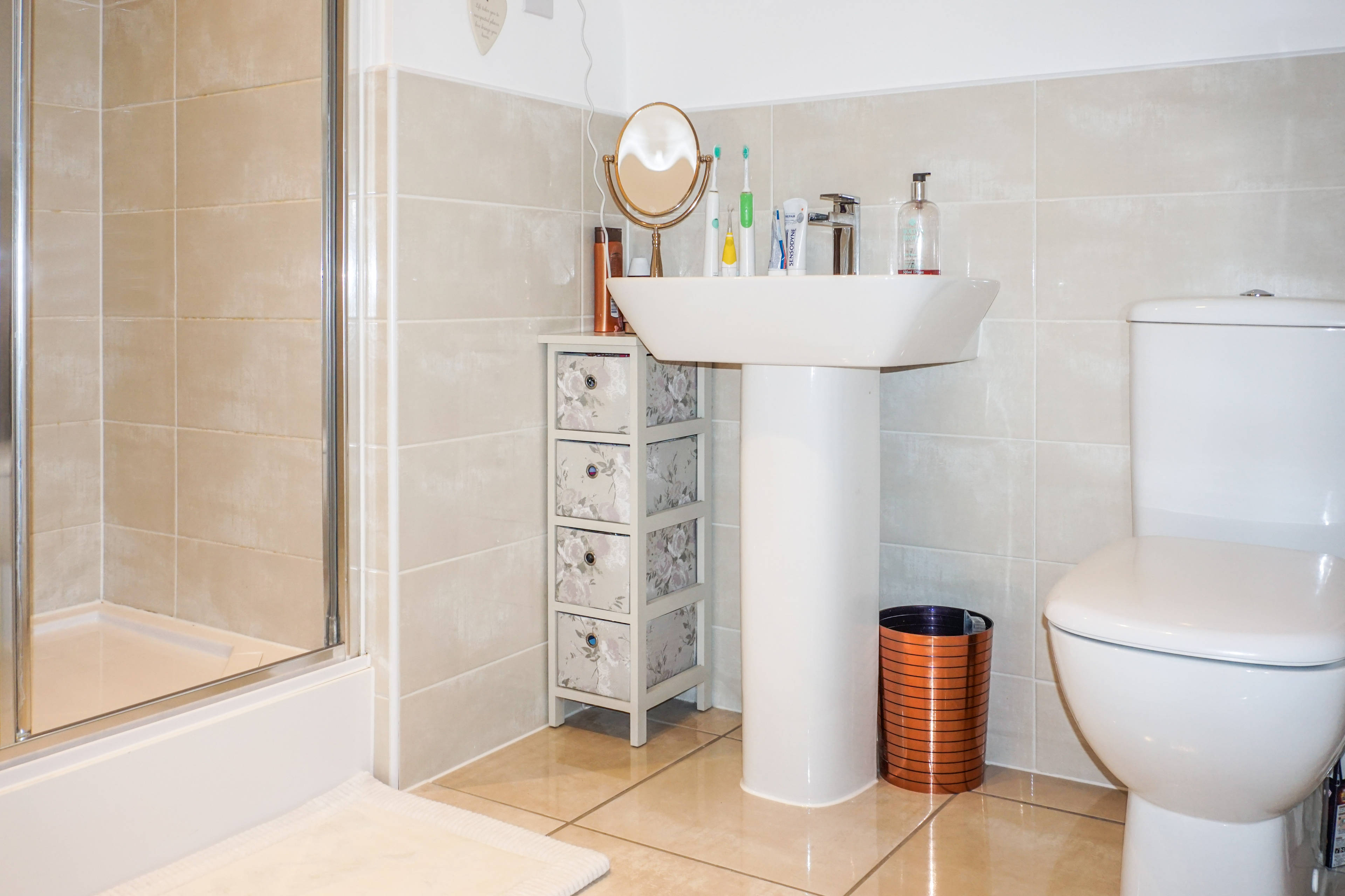 En-suite One