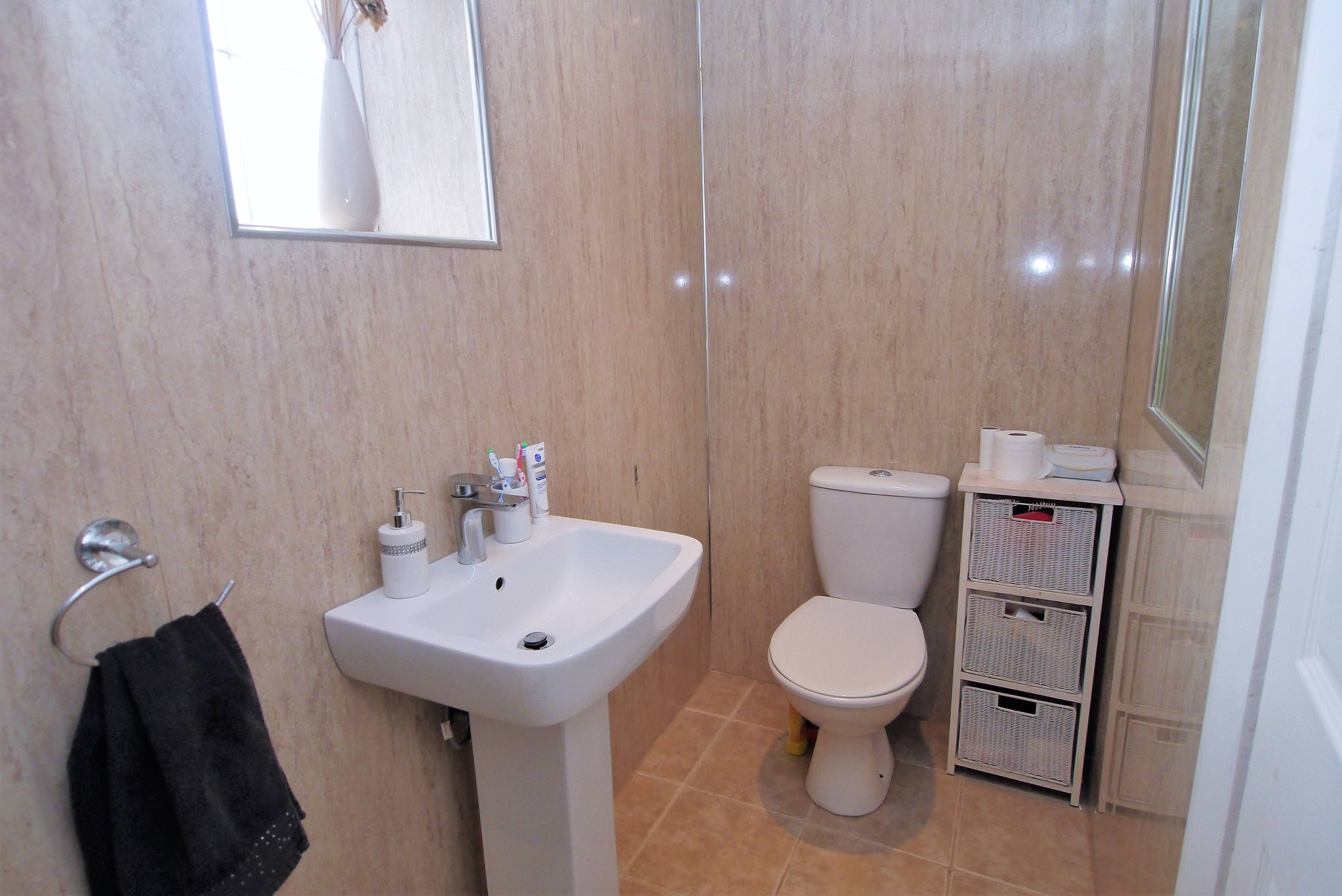En-suite