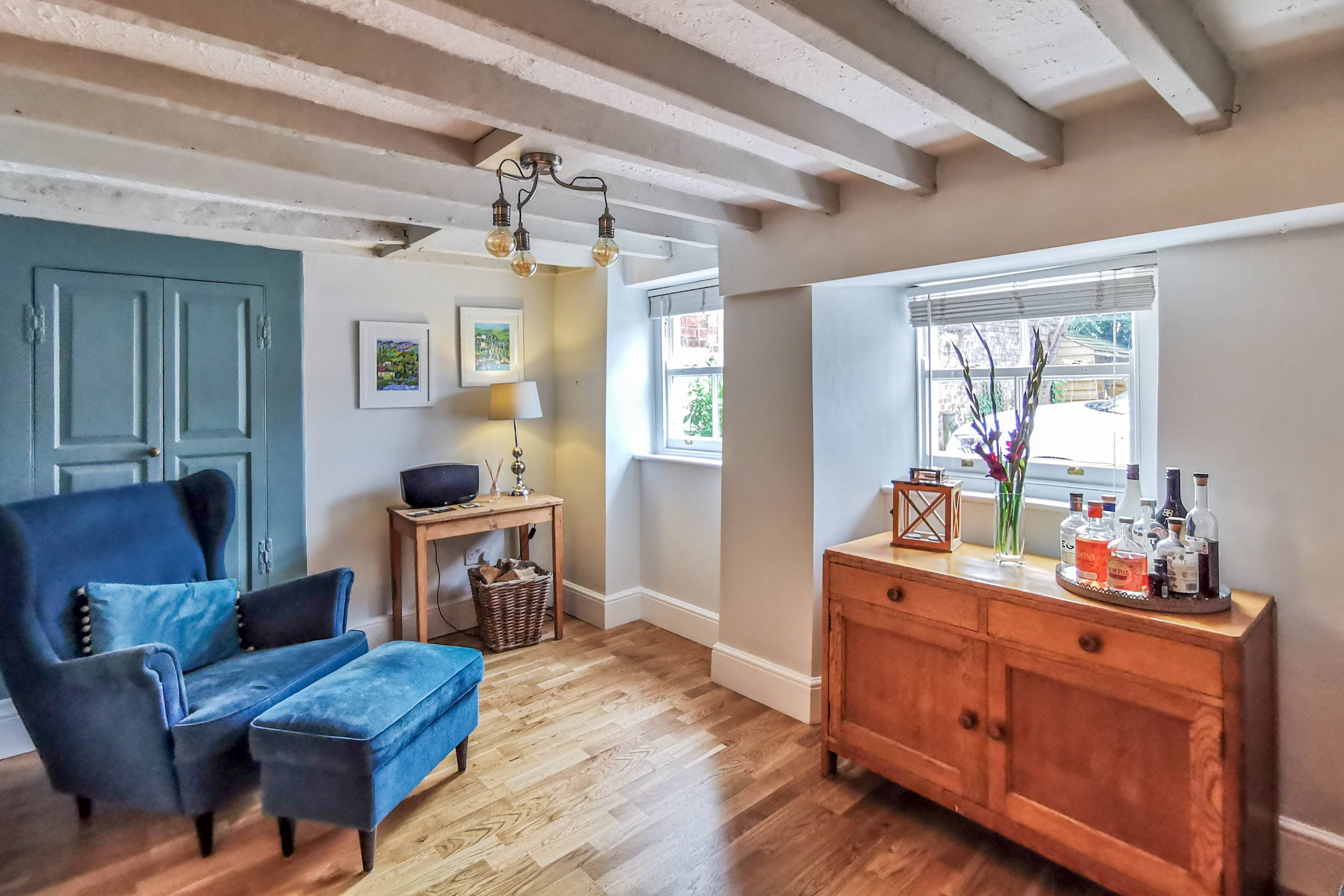 Dining / Family Room