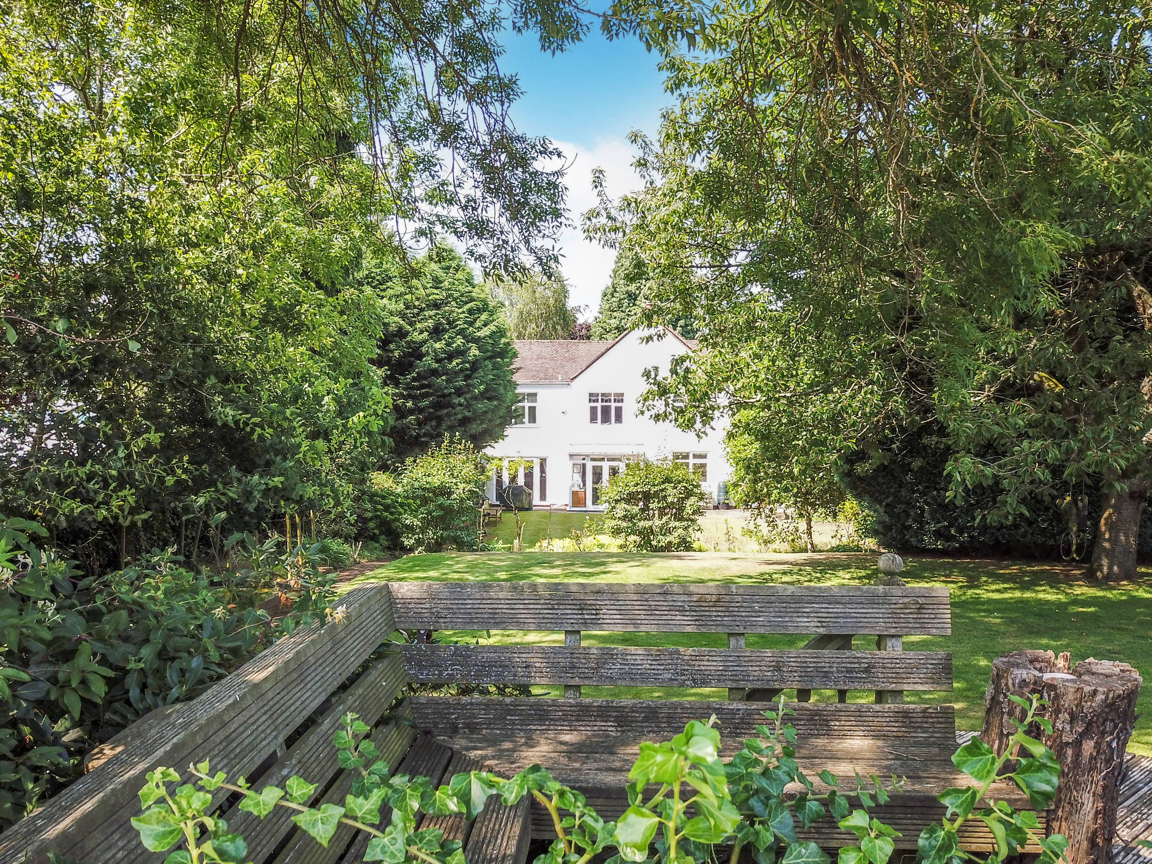 View Of The Property