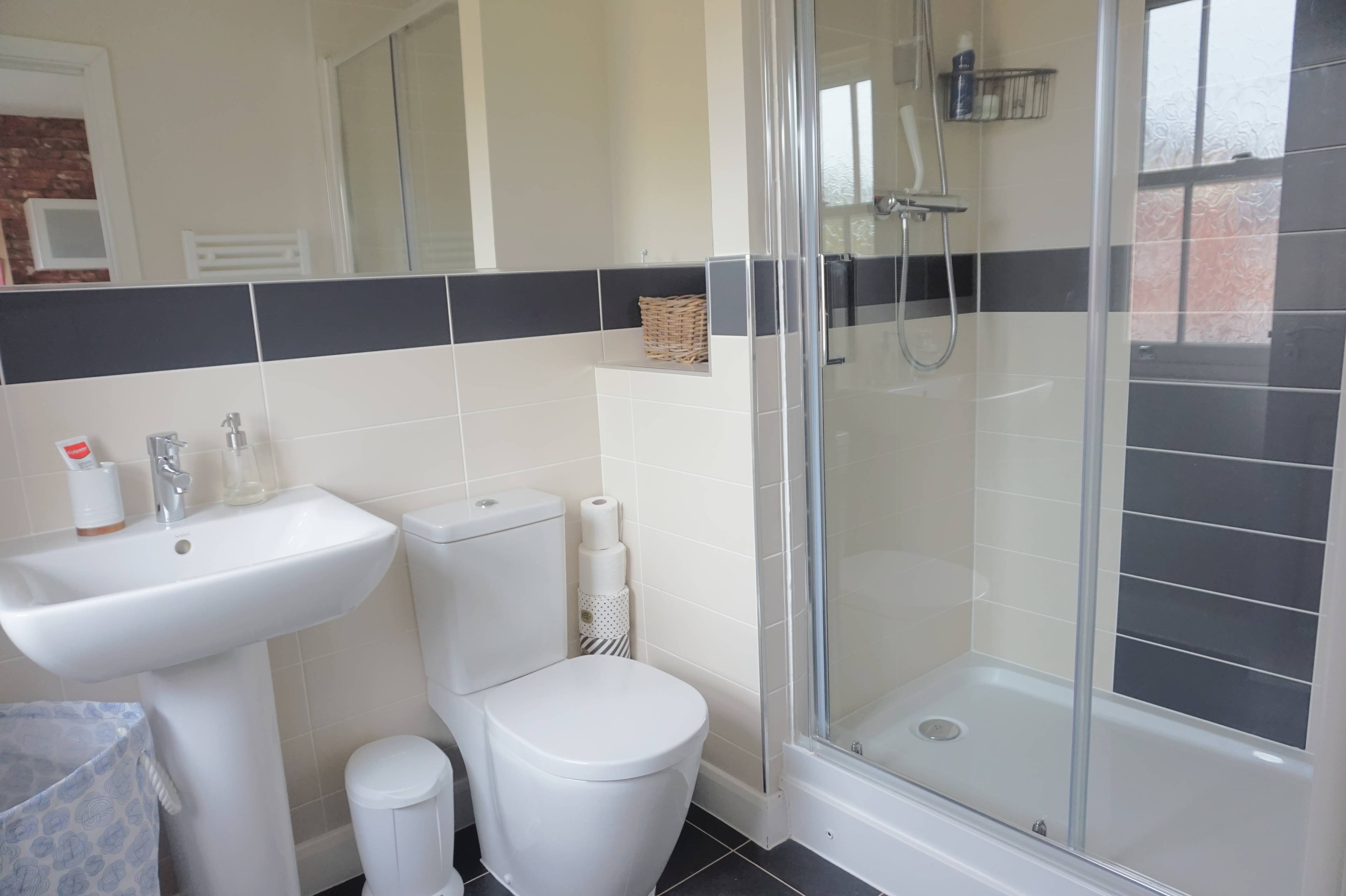 En-suite Two