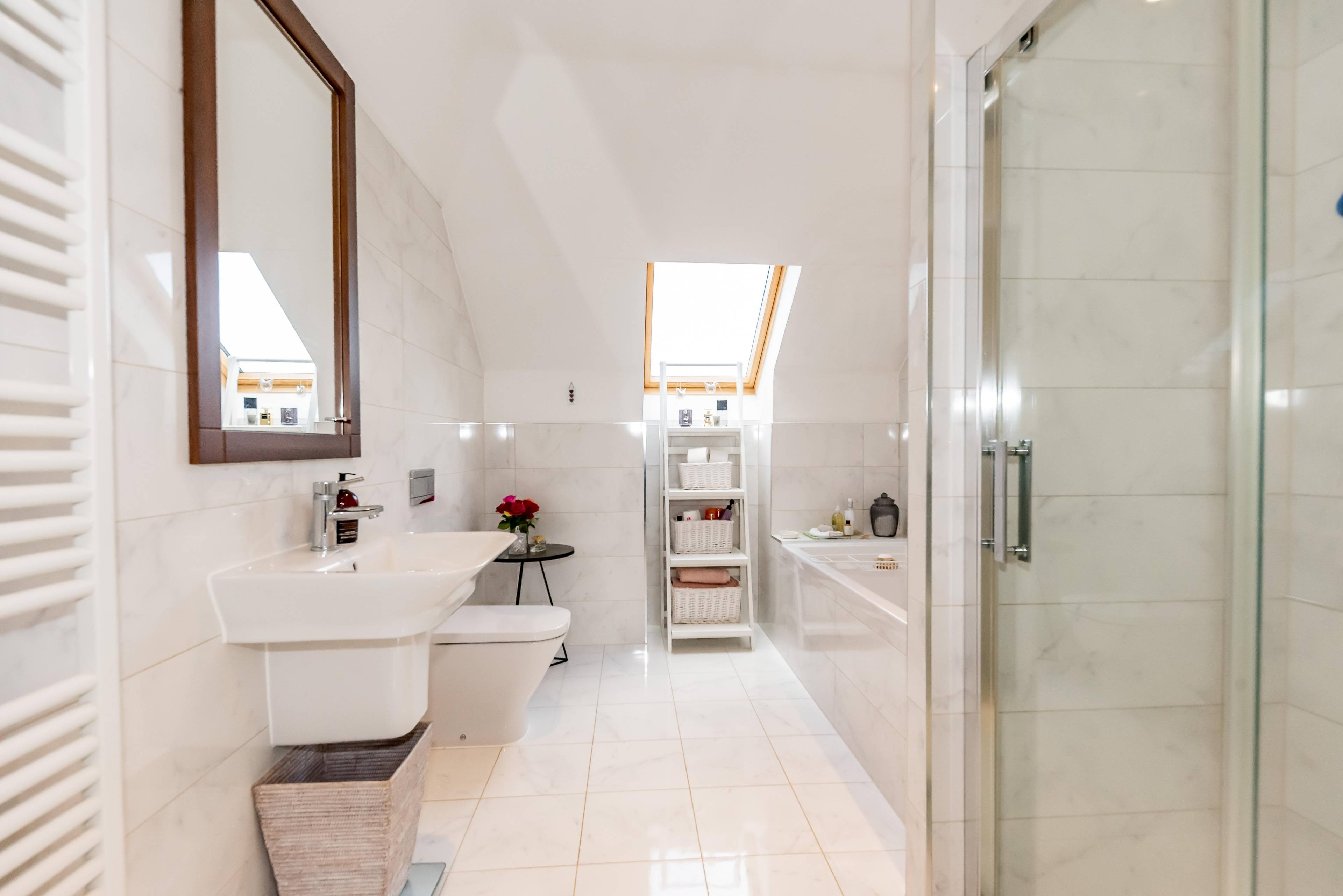 En-suite One