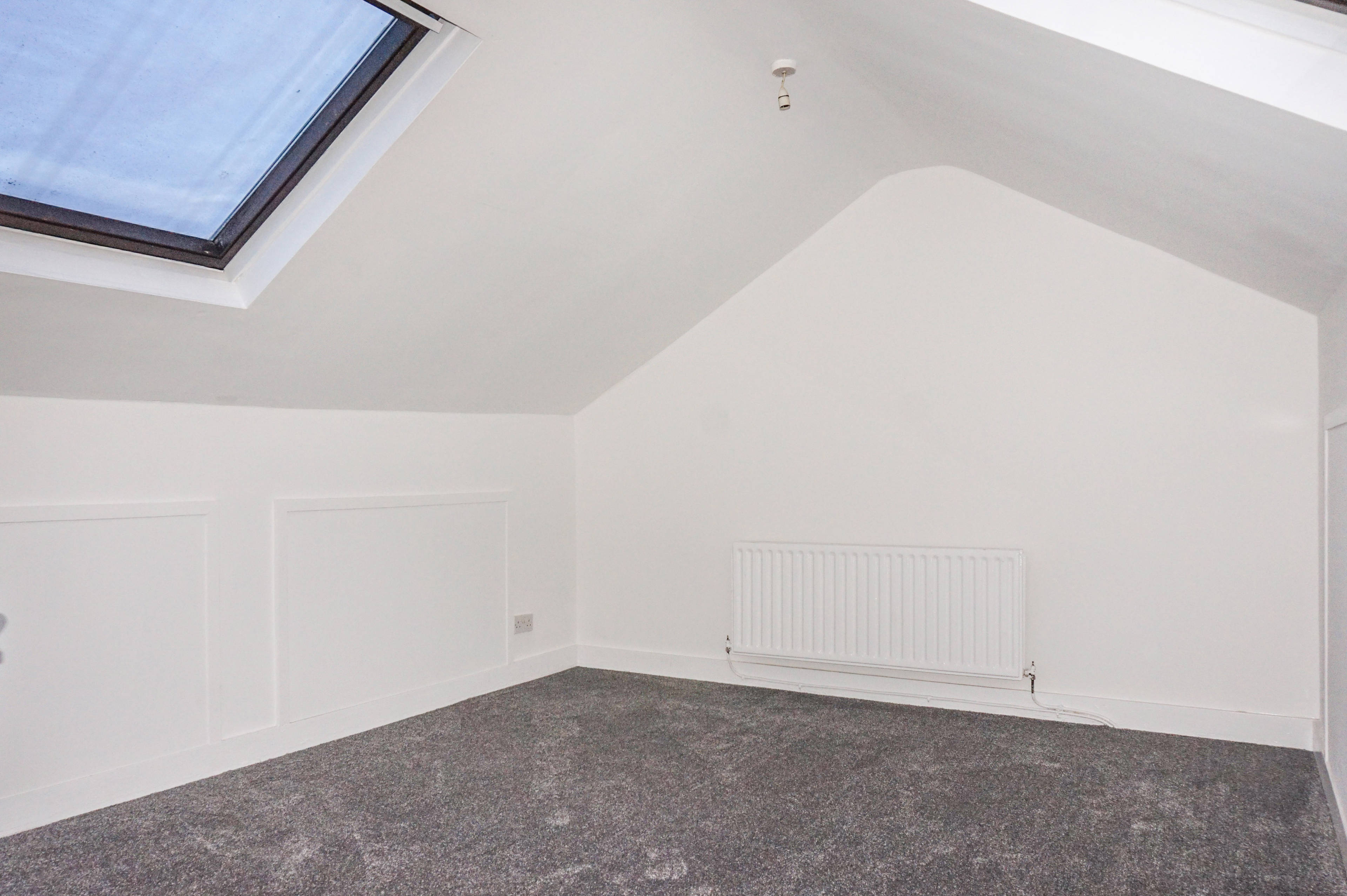 Loft Room
