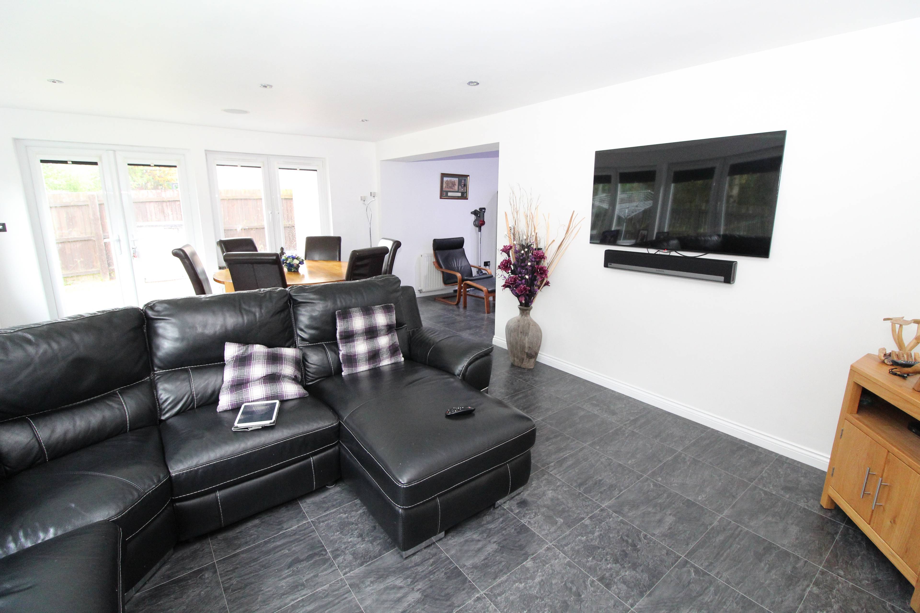 Dining / Family Room
