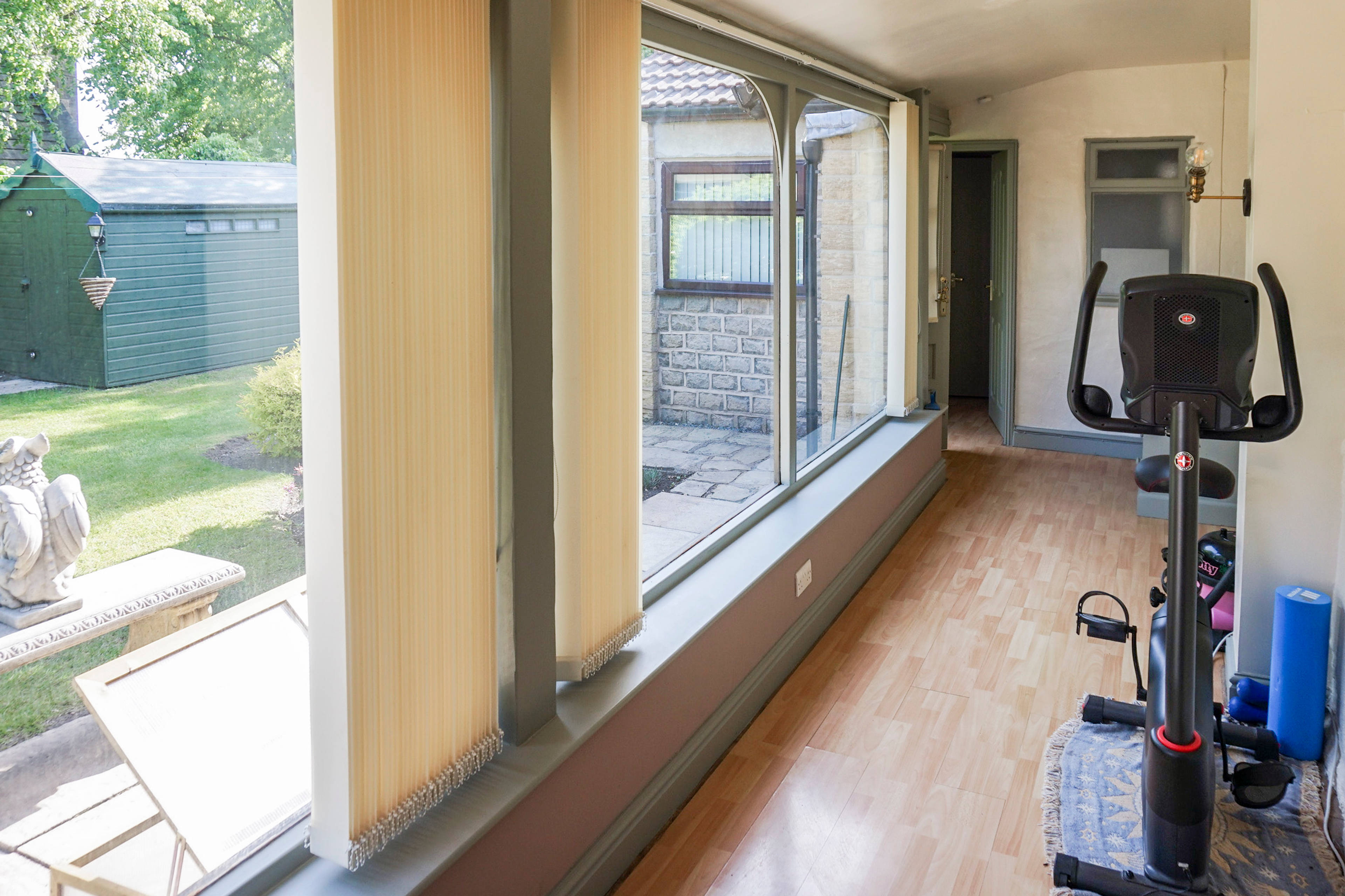Sun Room