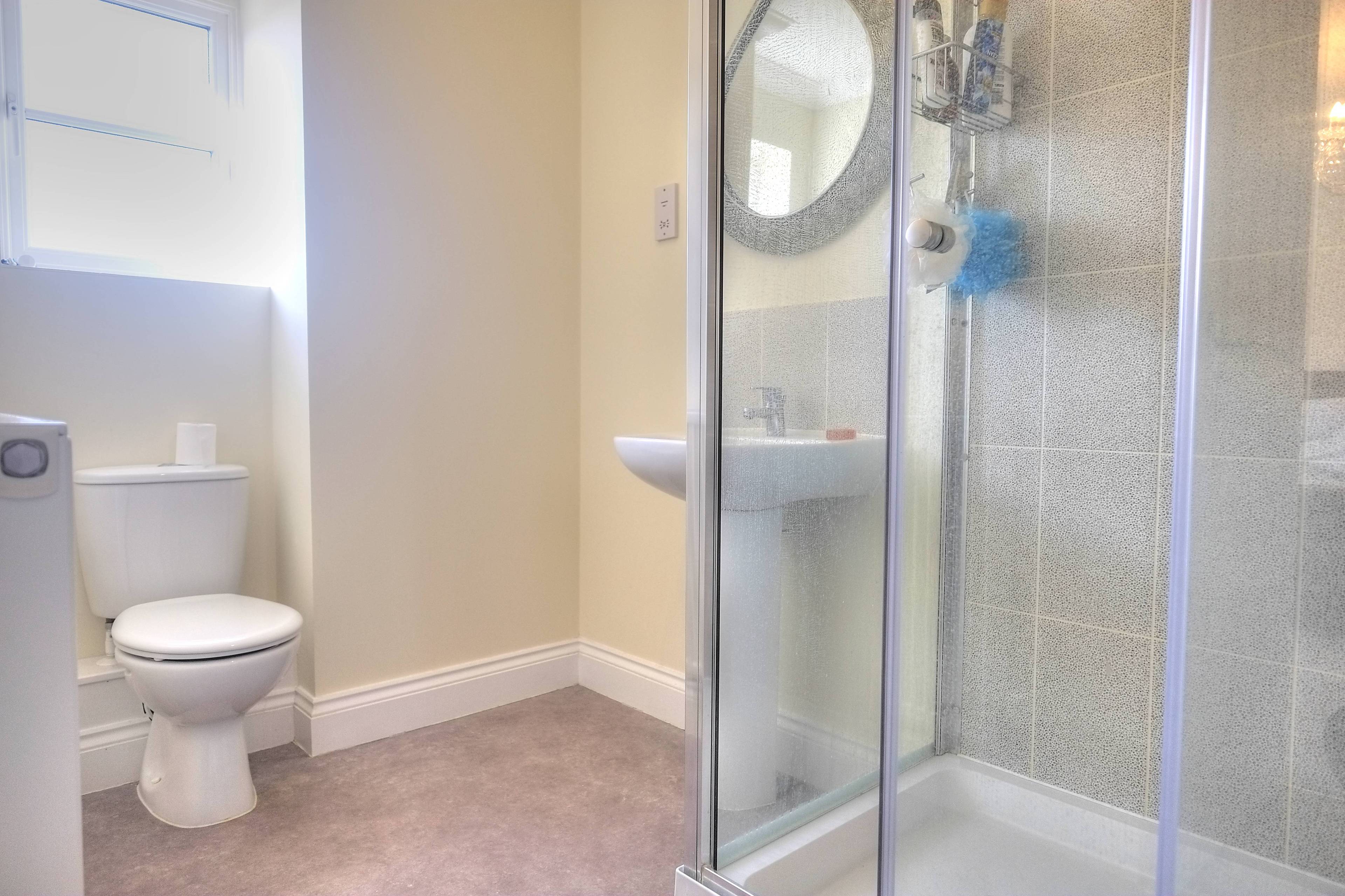En-suite