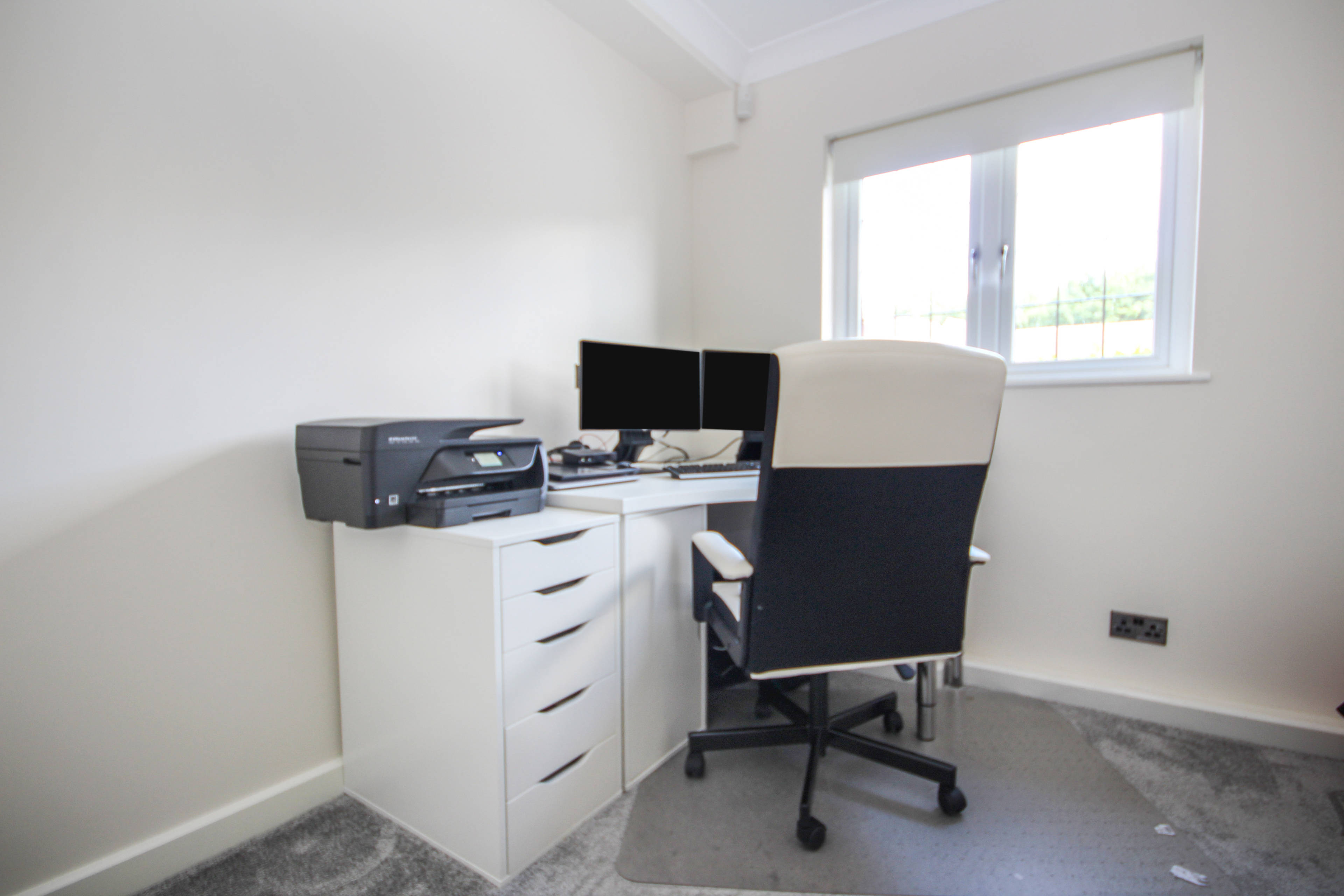 Office / Study