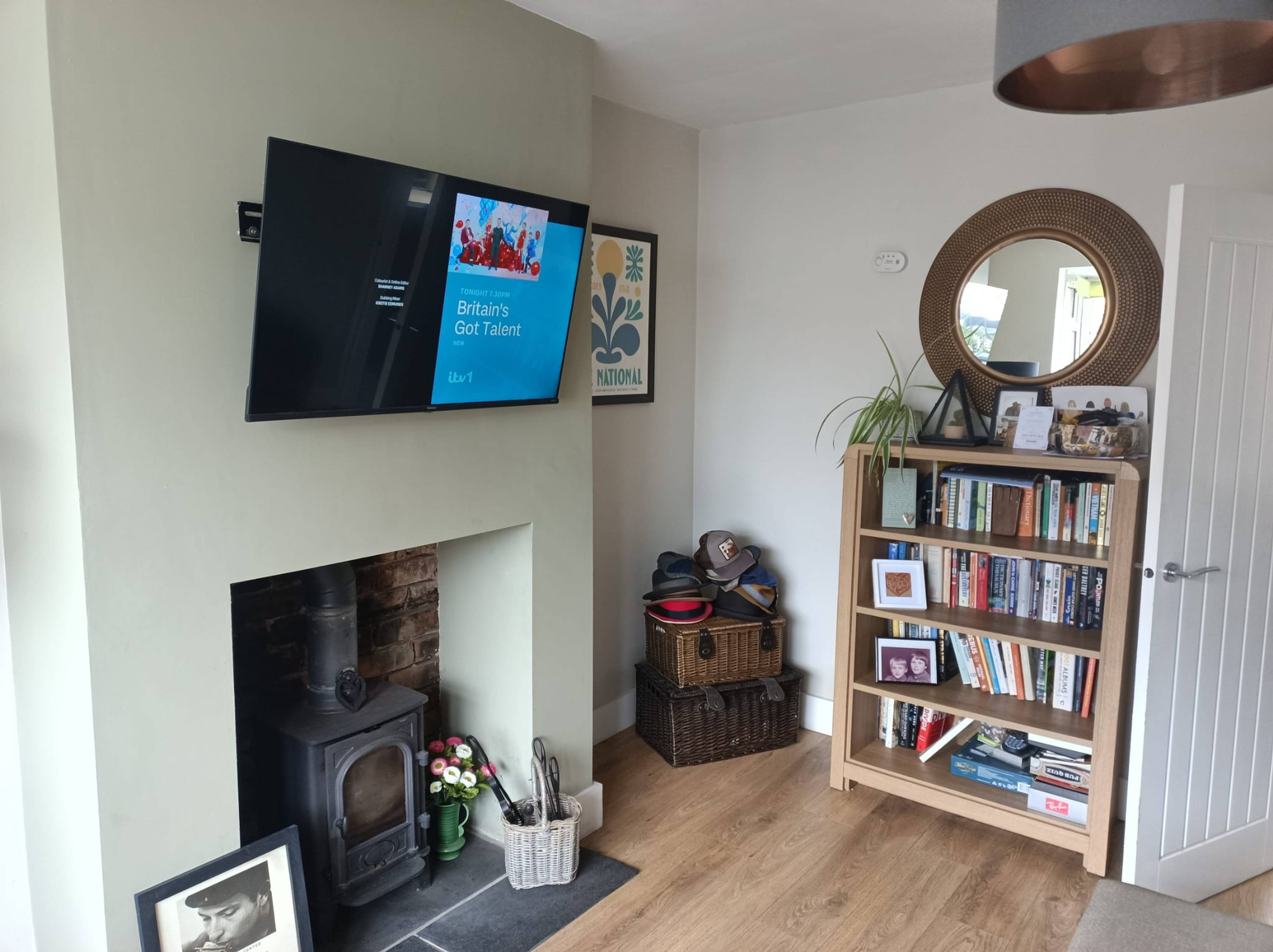 Sitting Room