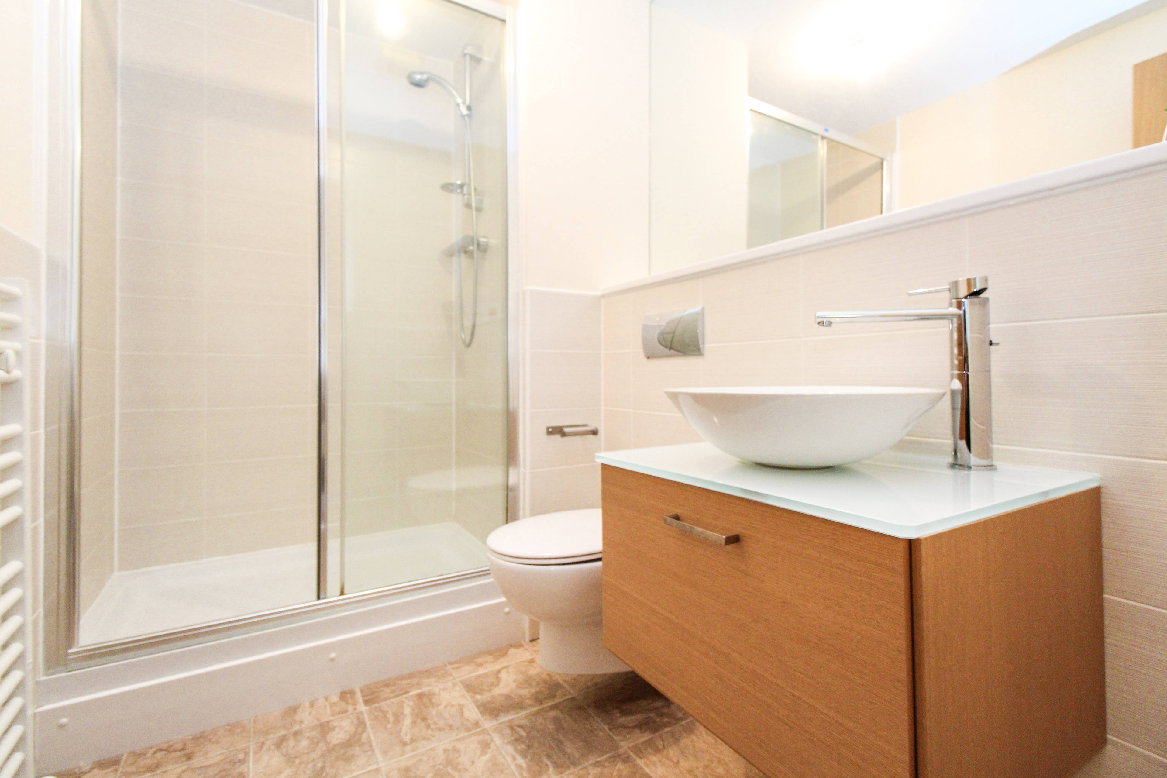En-suite