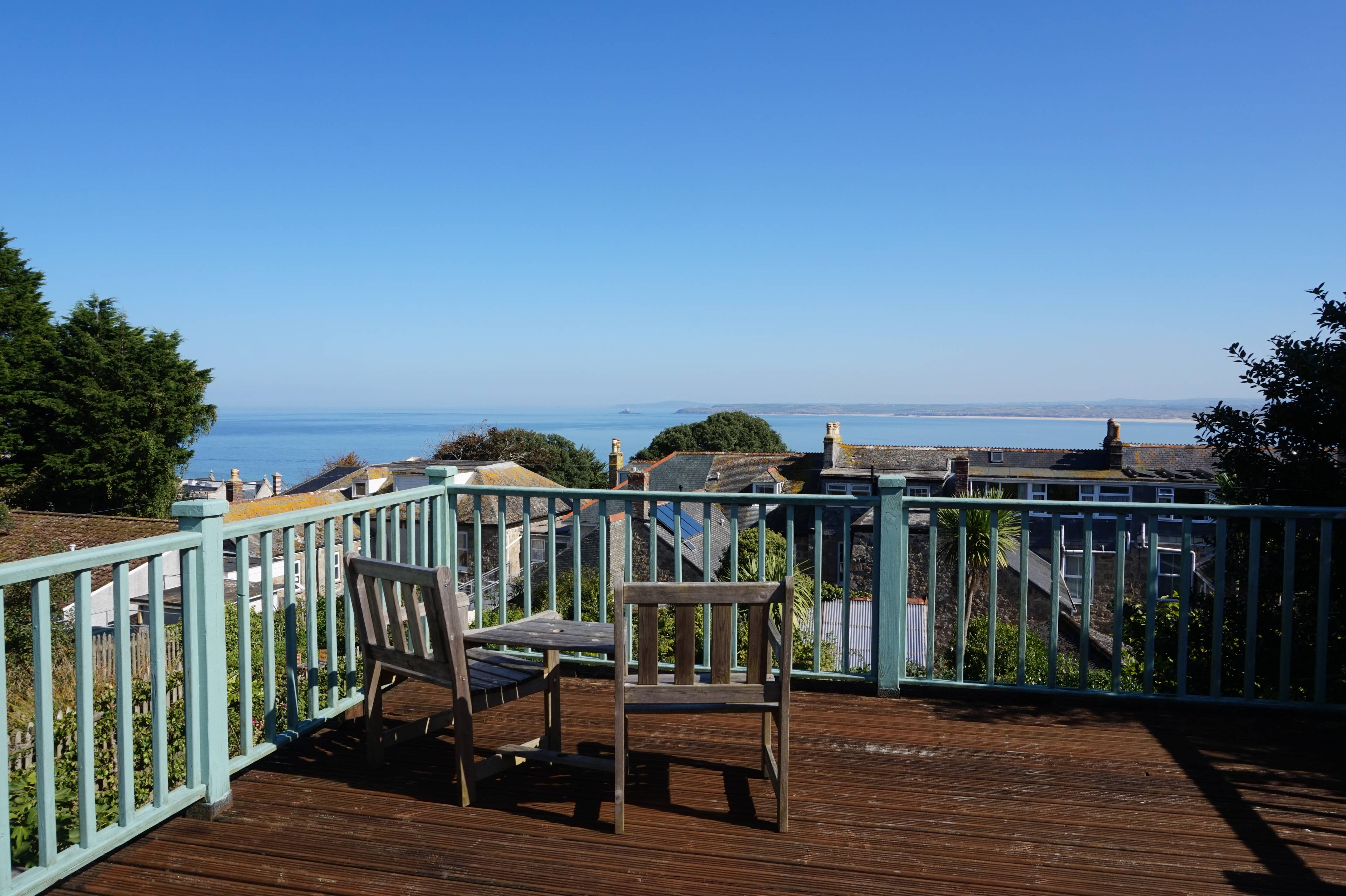 Decking