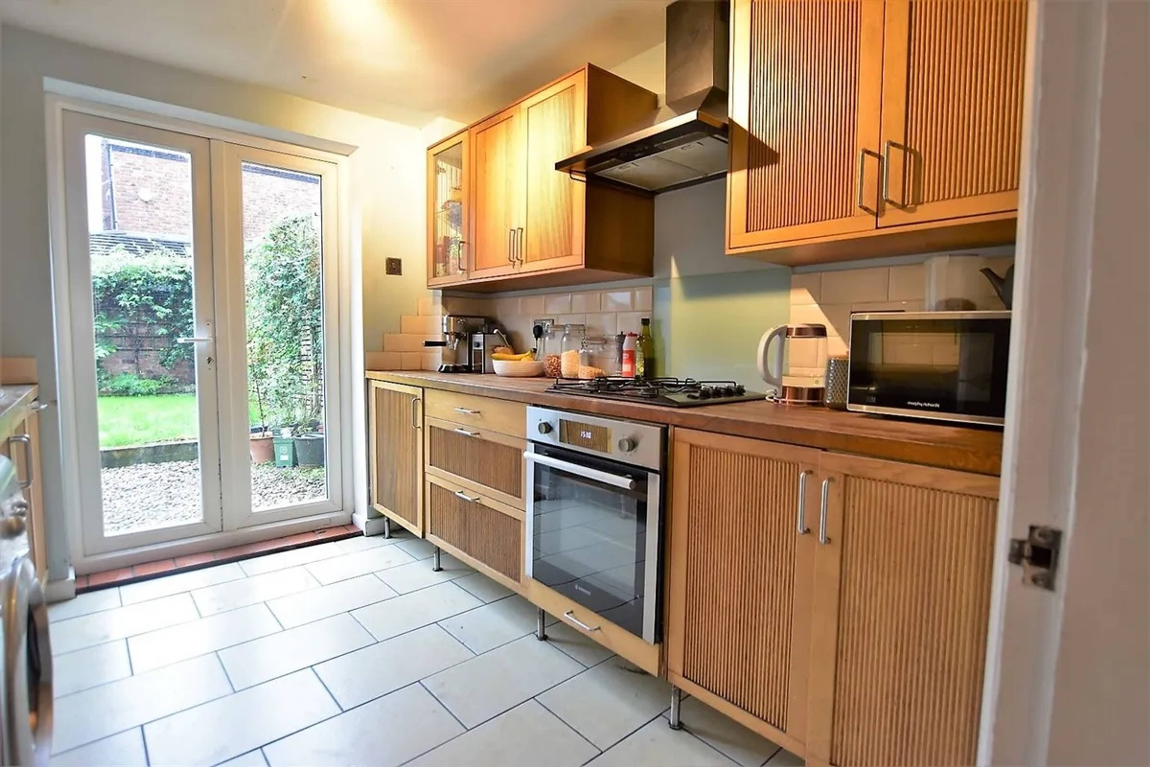 Kitchen Two