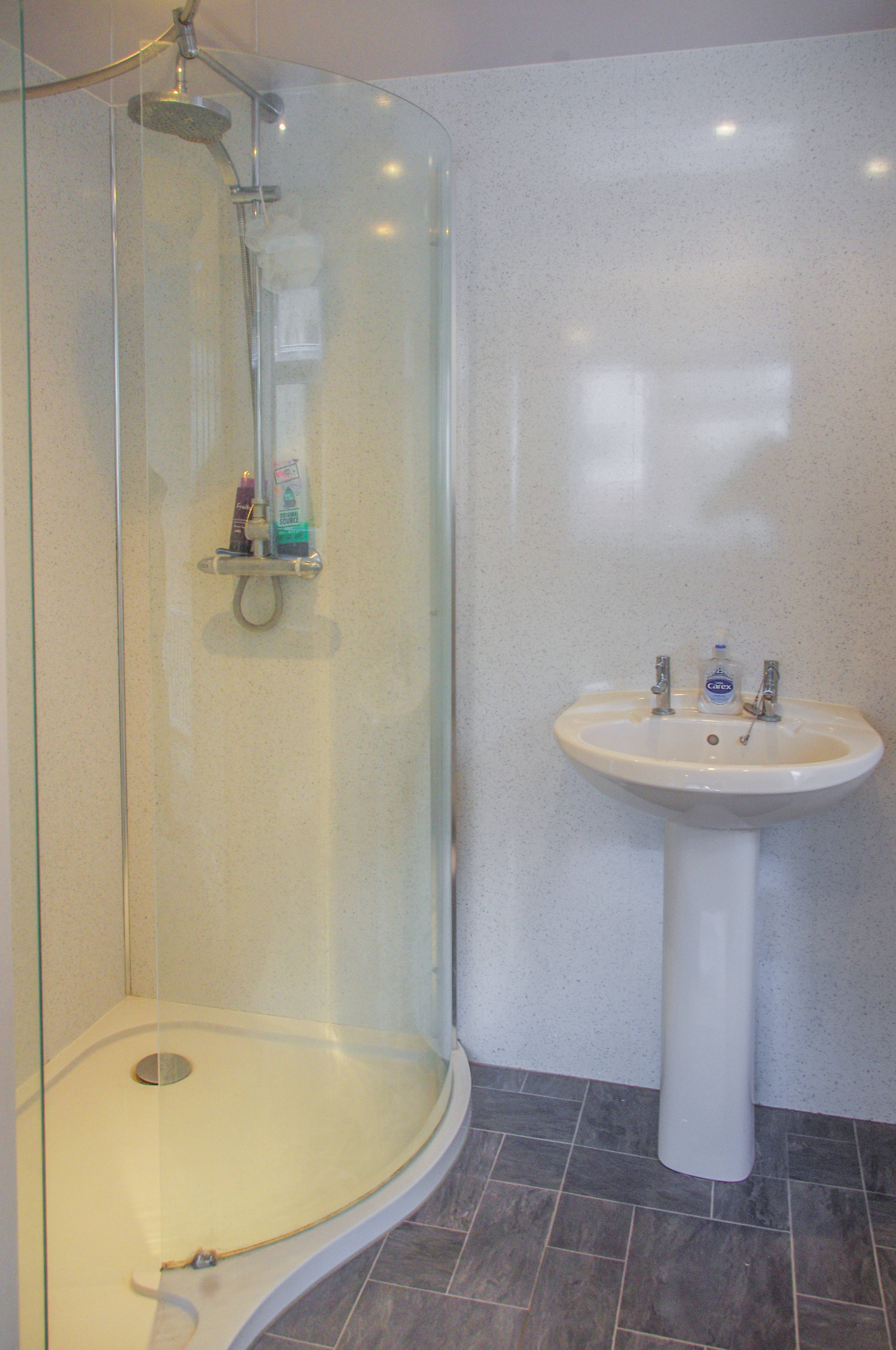 En-suite