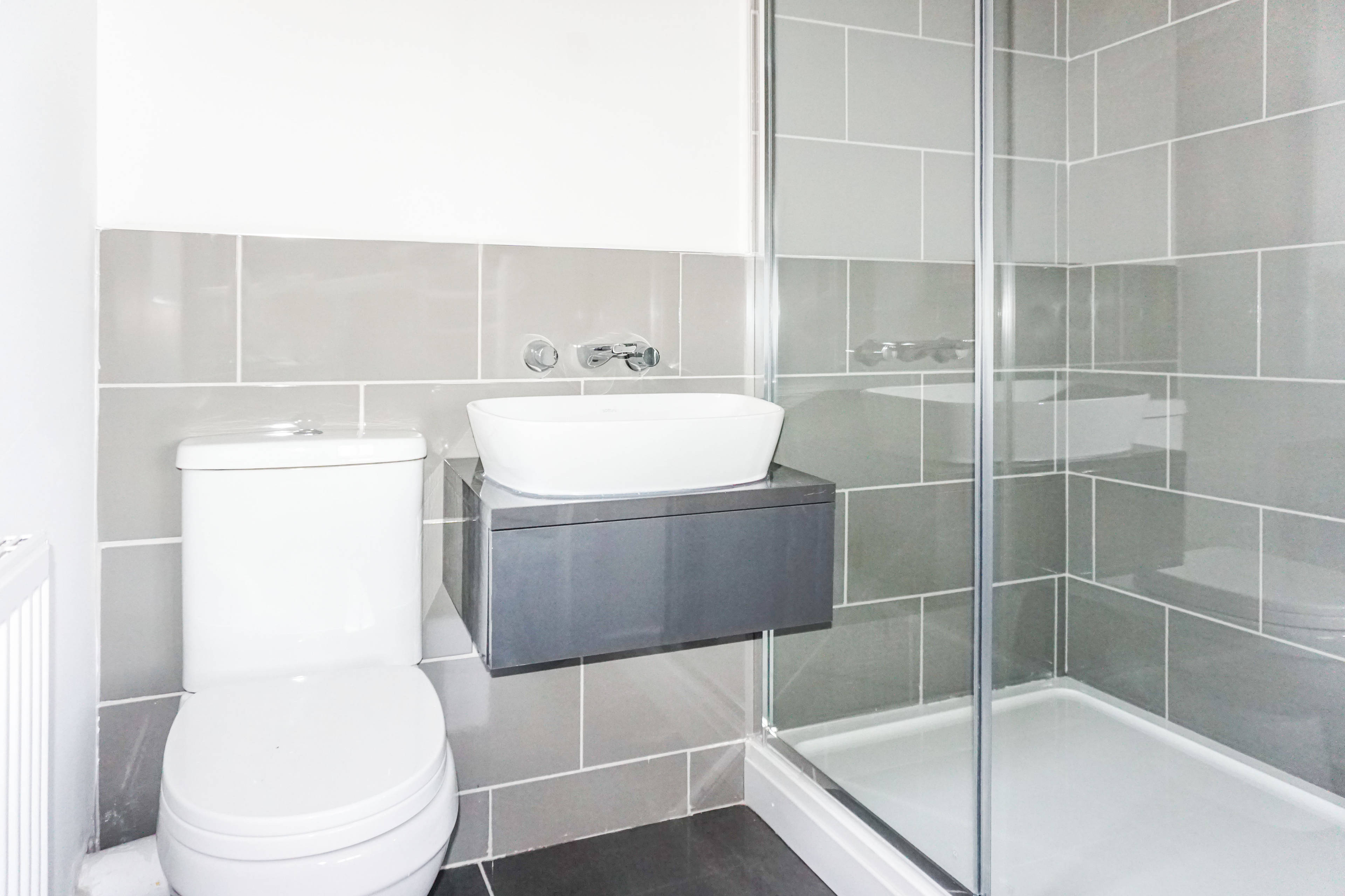 Master En-suite