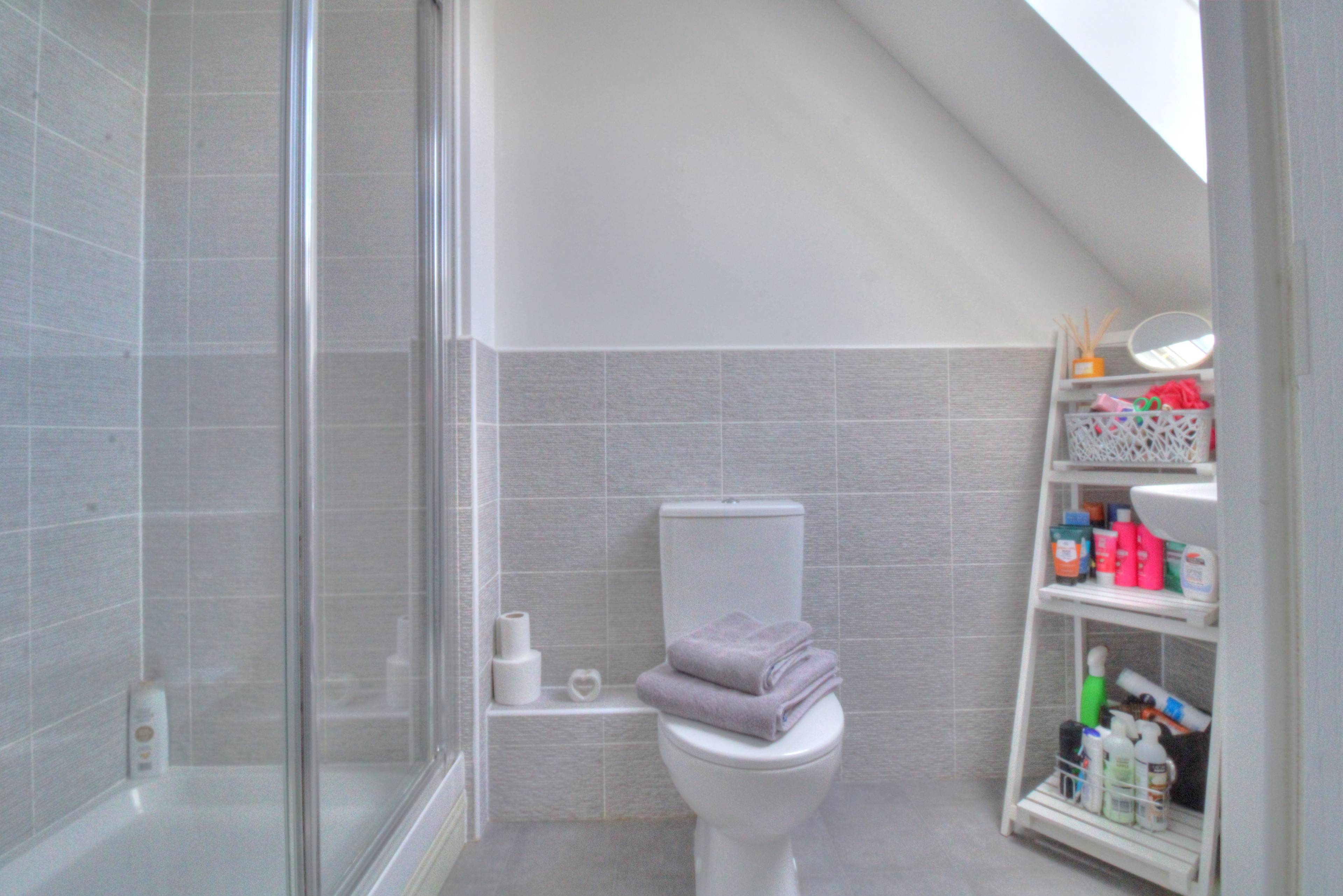 Master En-suite