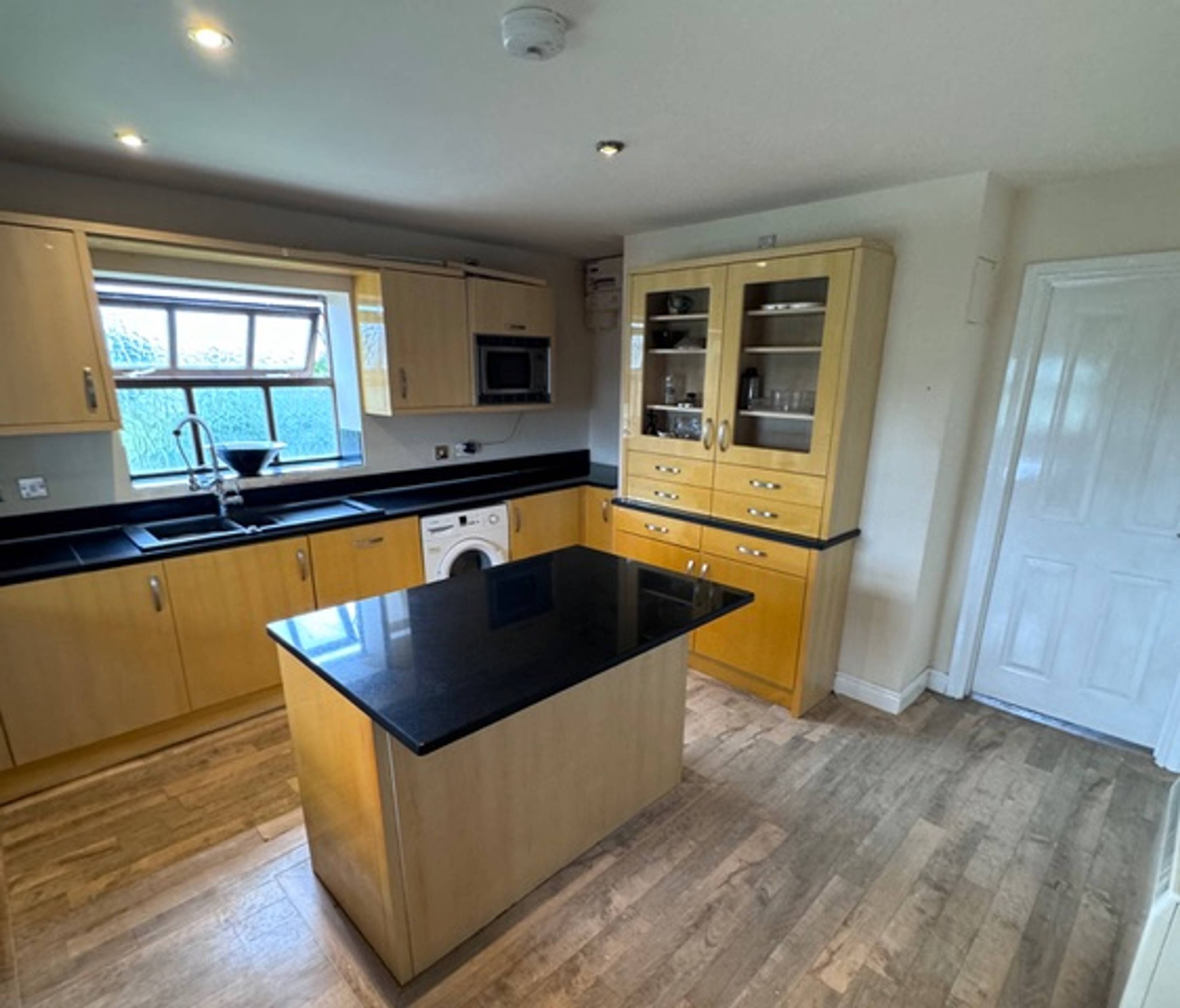 Living Kitchen