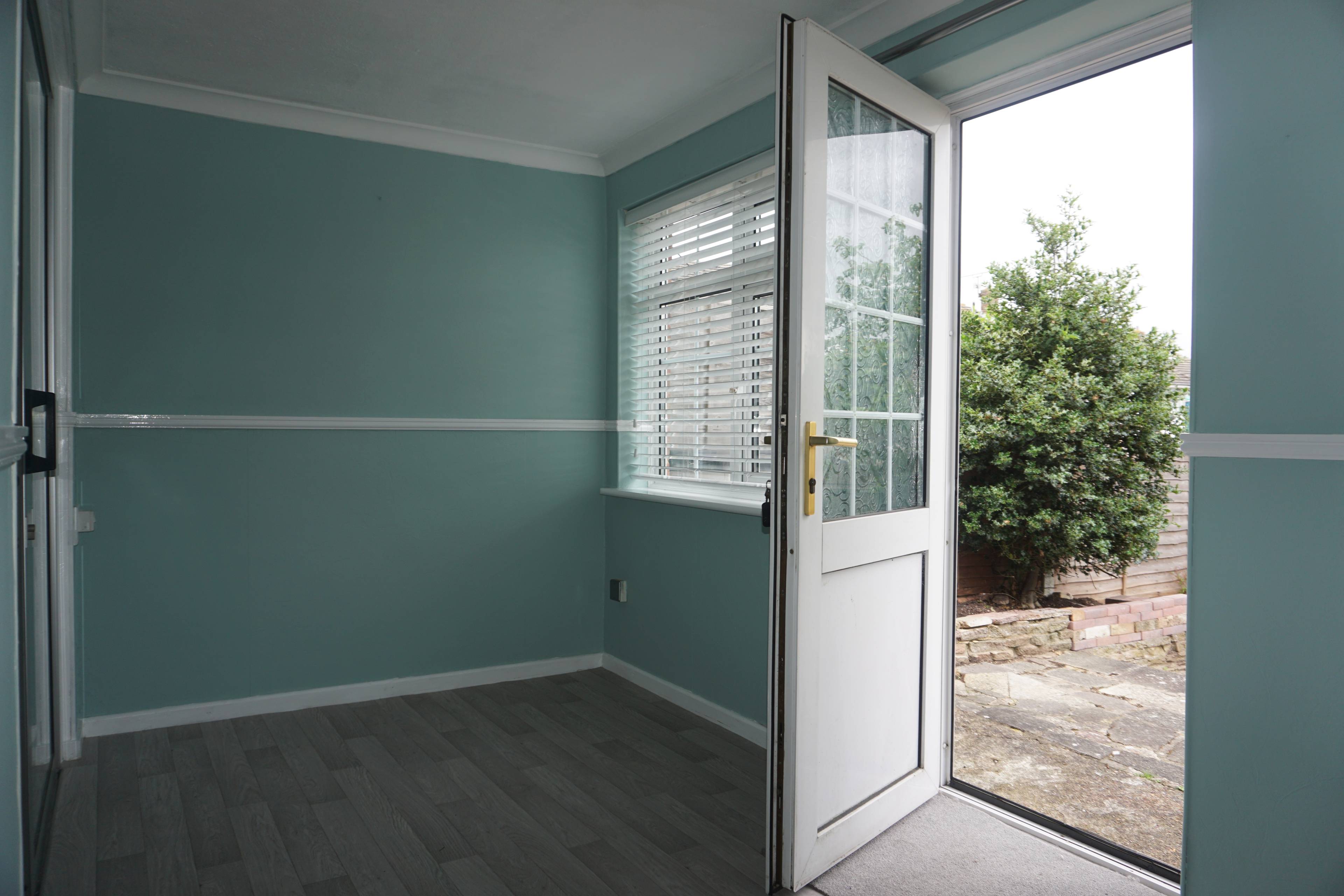 Sun Room