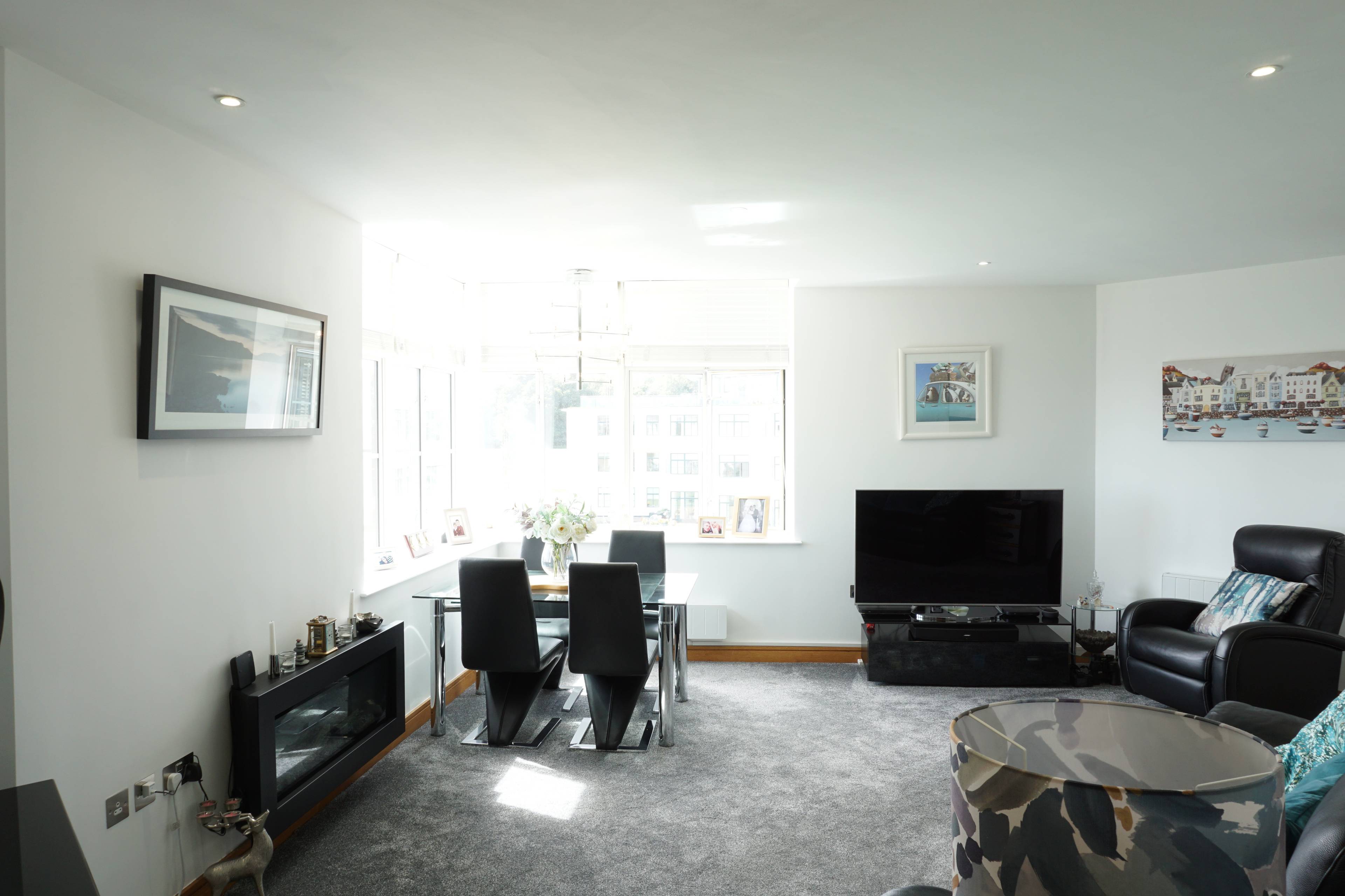 Living / Dining Room