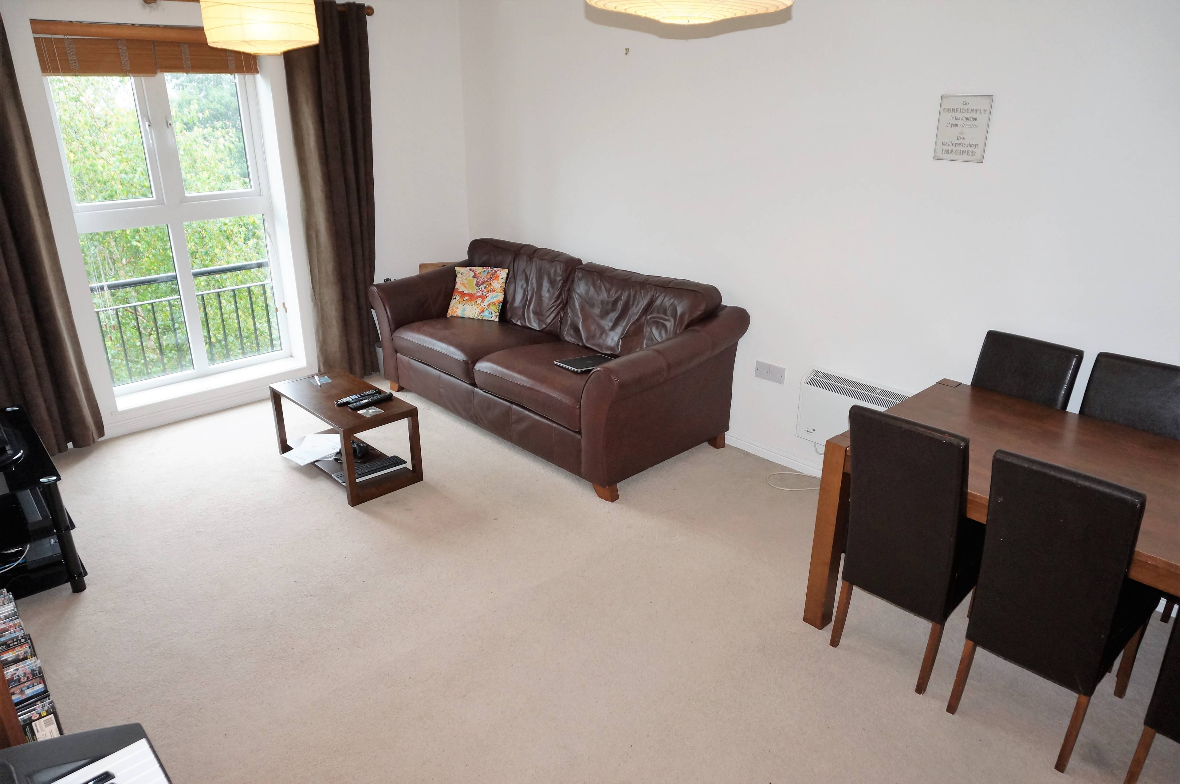 Living / Dining Room