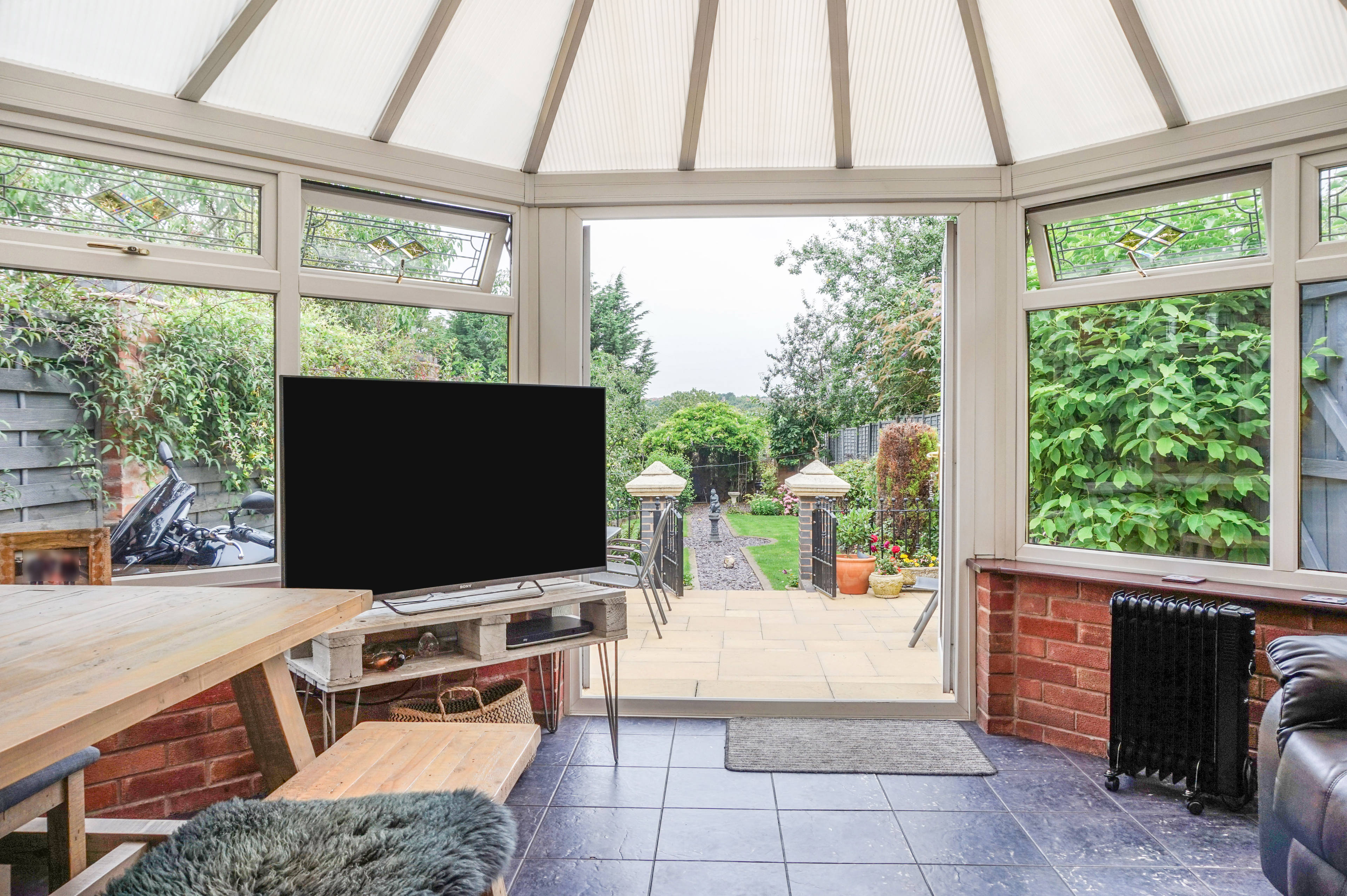 Conservatory