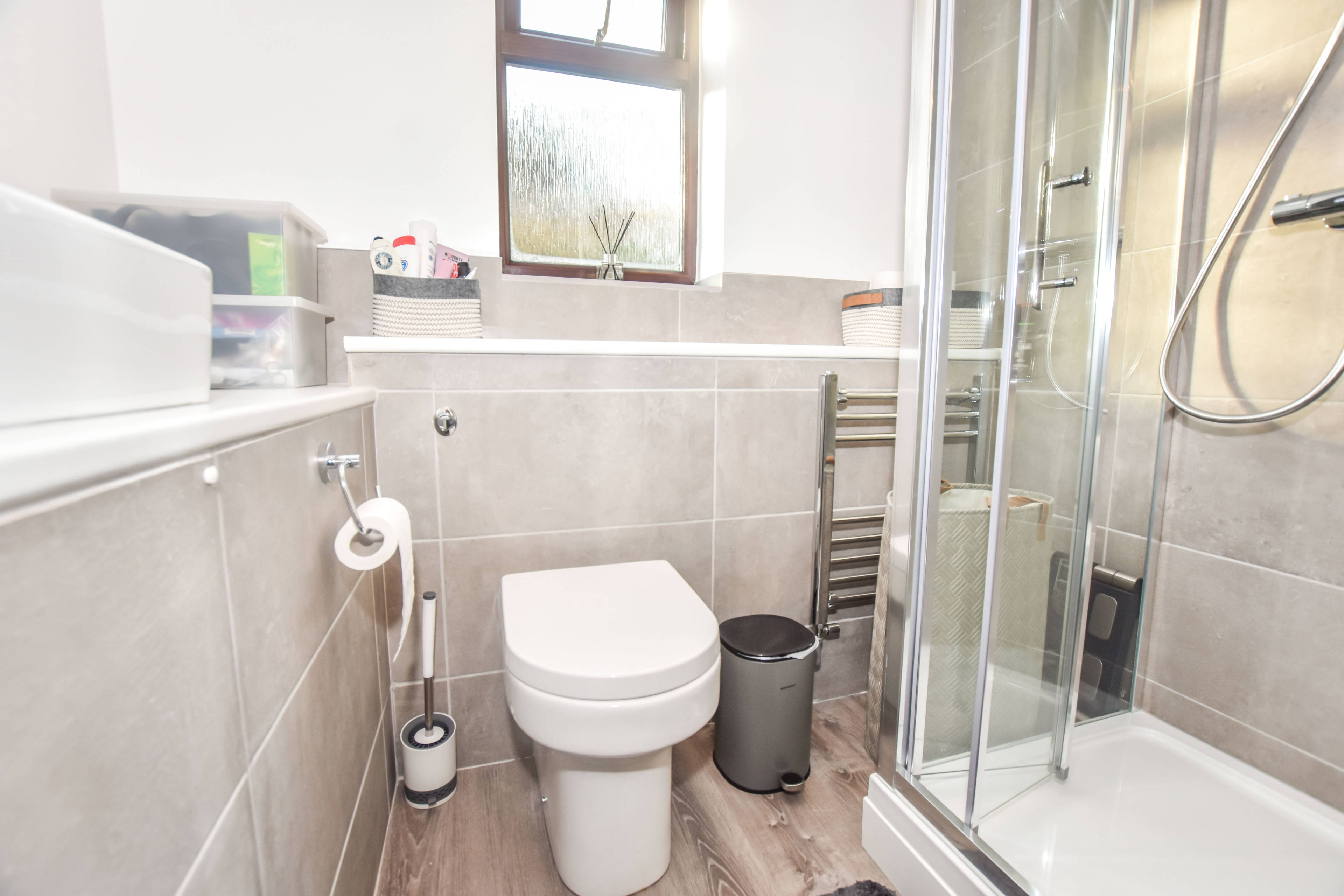 En-suite