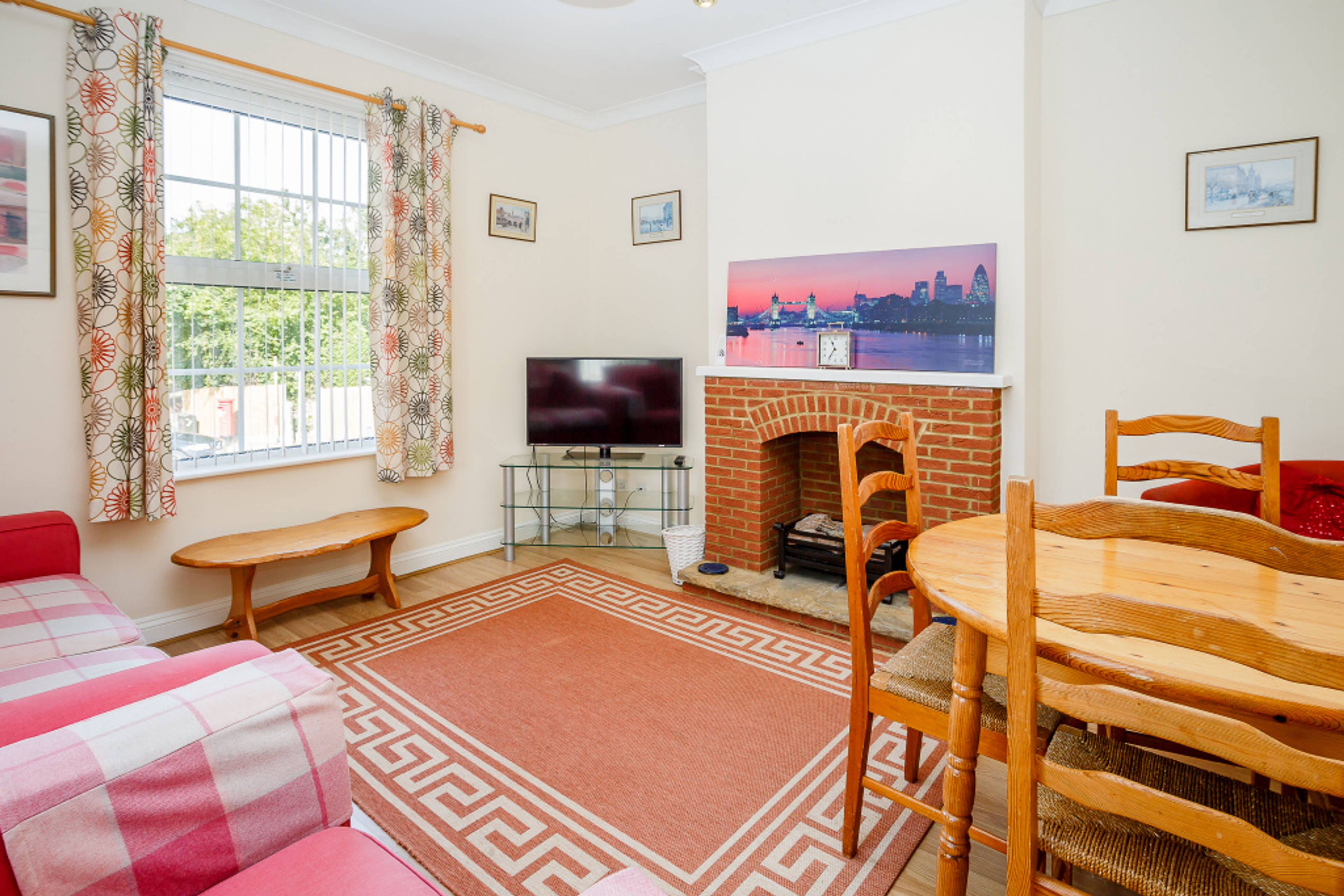 Living / Dining Room