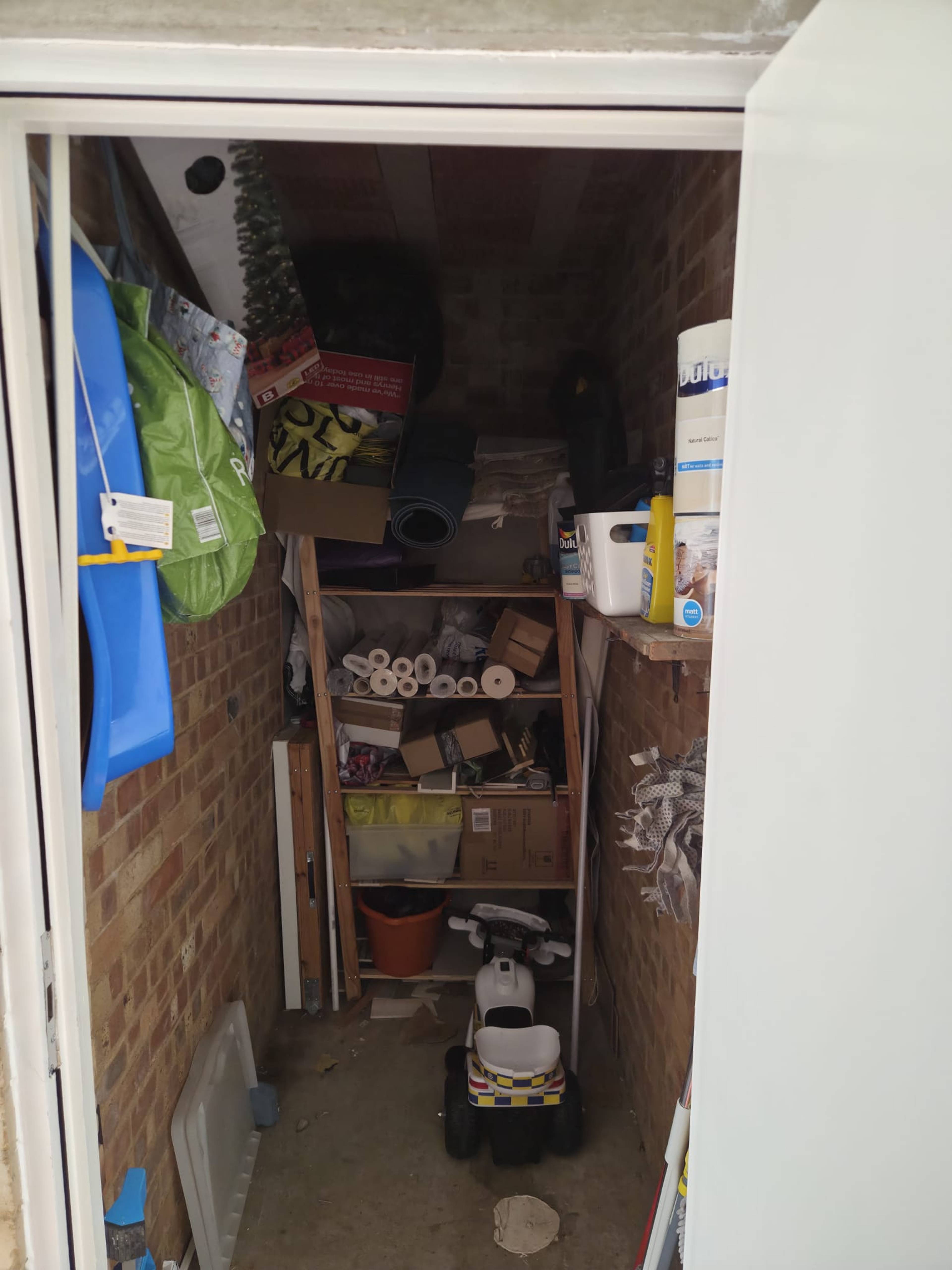 Store Room