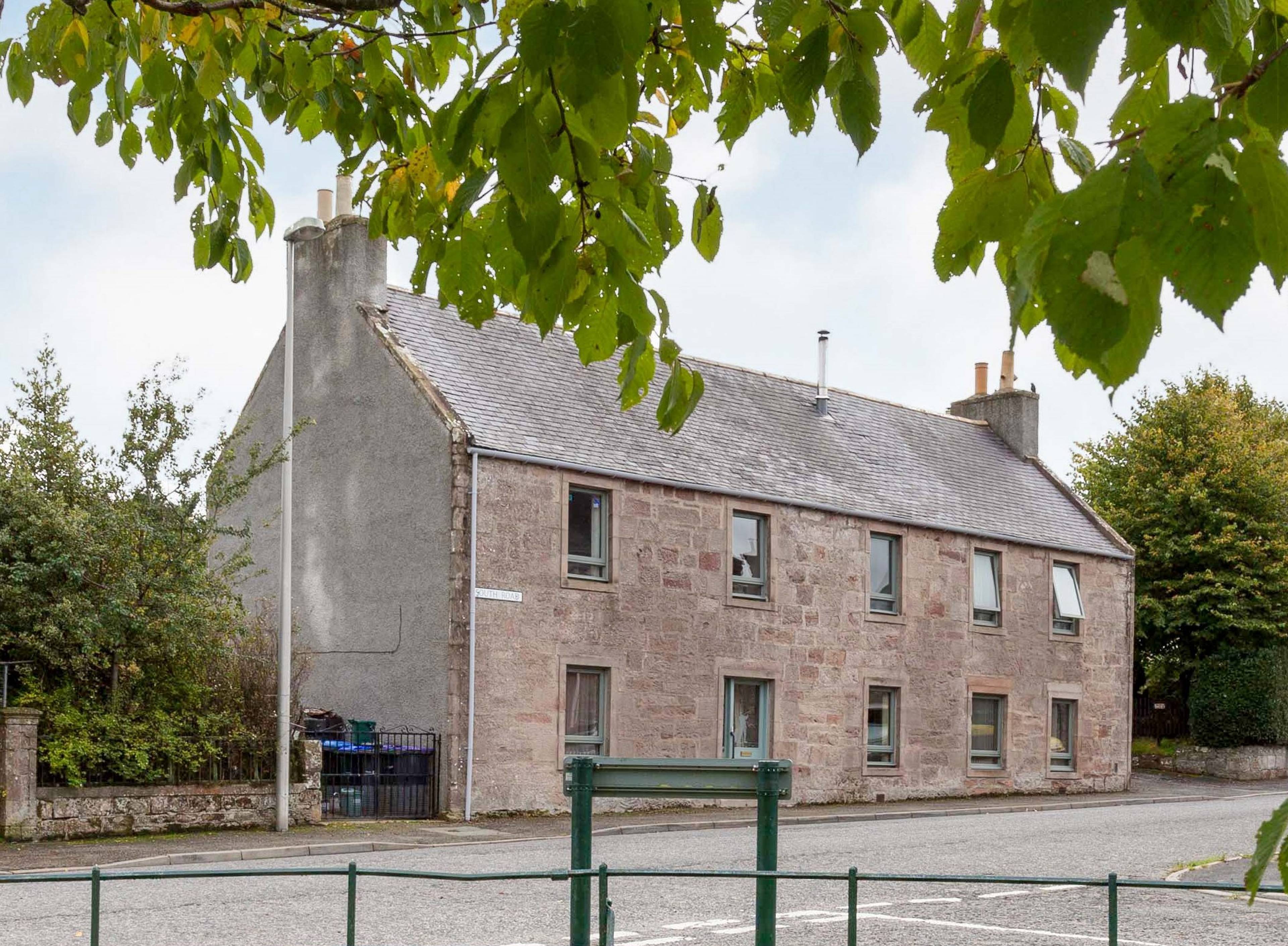 The Property