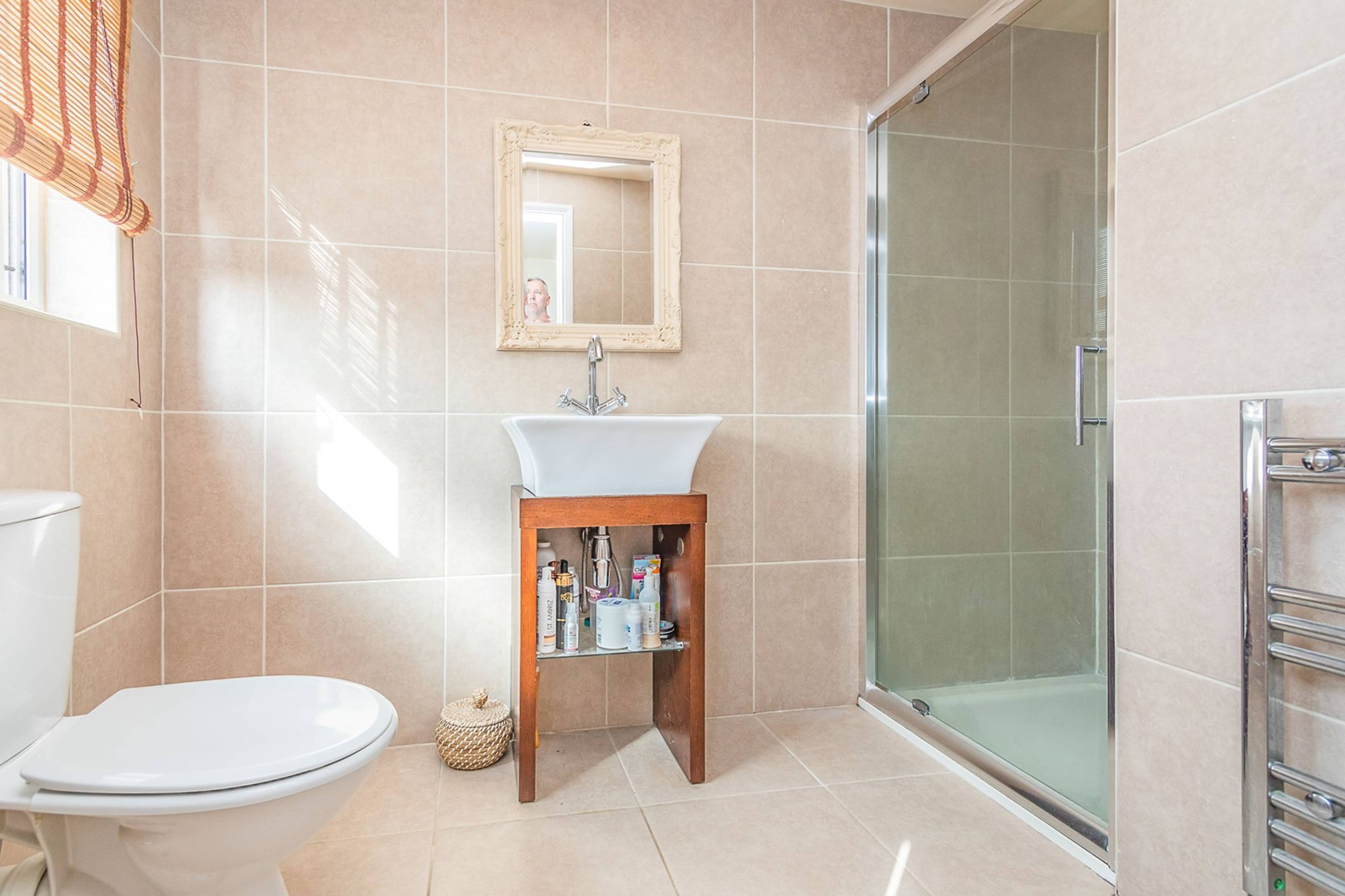 En-suite